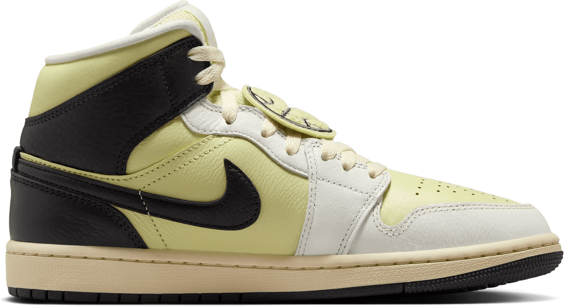 Air Jordan 1 Mid SE Wmns "Fall League"