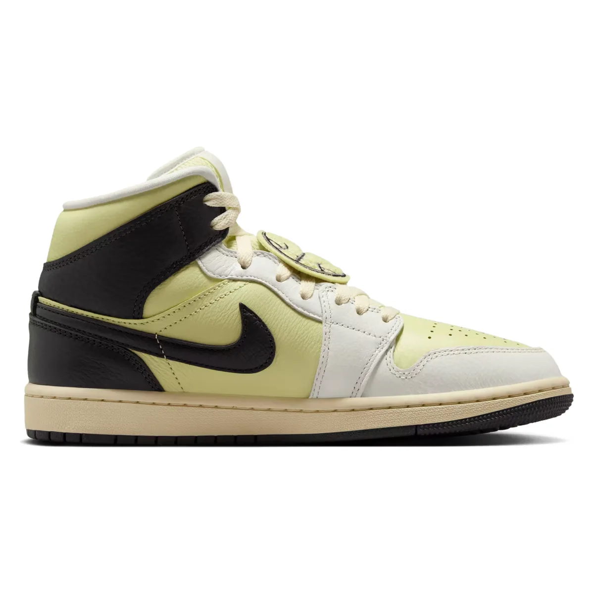 Air Jordan 1 Mid SE Wmns "Fall League"