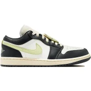Air Jordan 1 Low SE Wmns "Fall League"