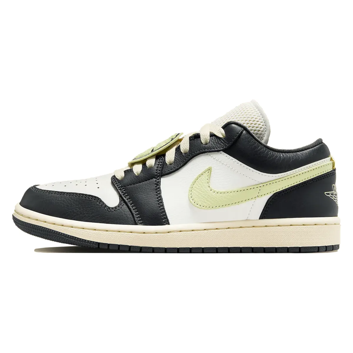 Air Jordan 1 Low "Fall League"
