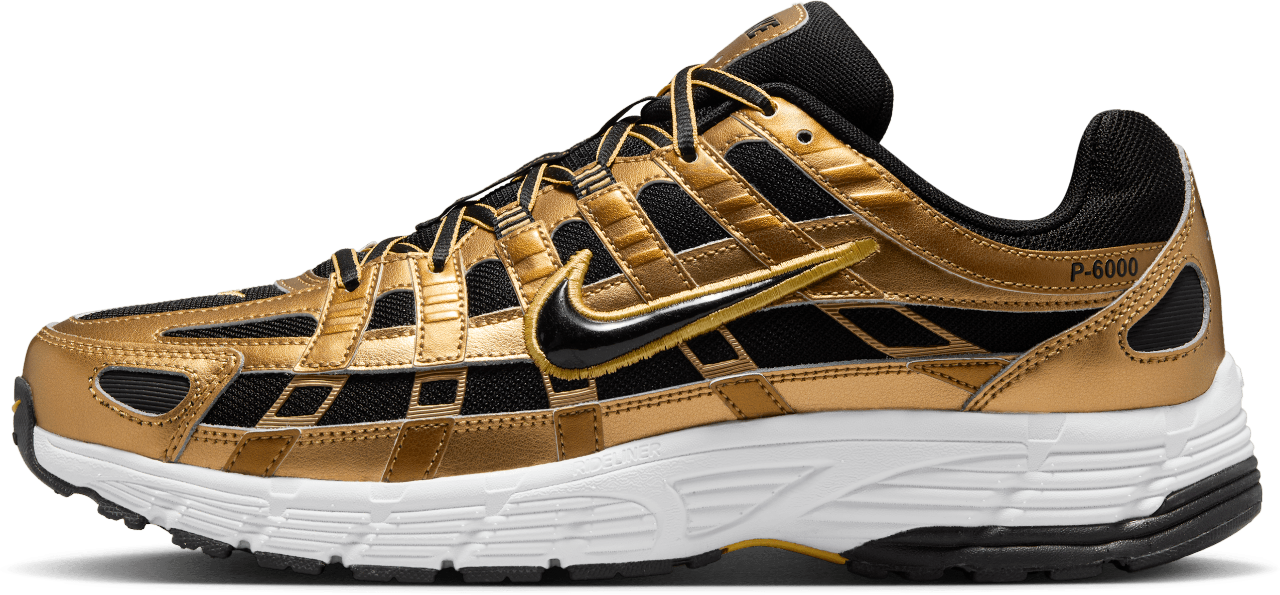 Nike P-6000 "Infinite Gold"