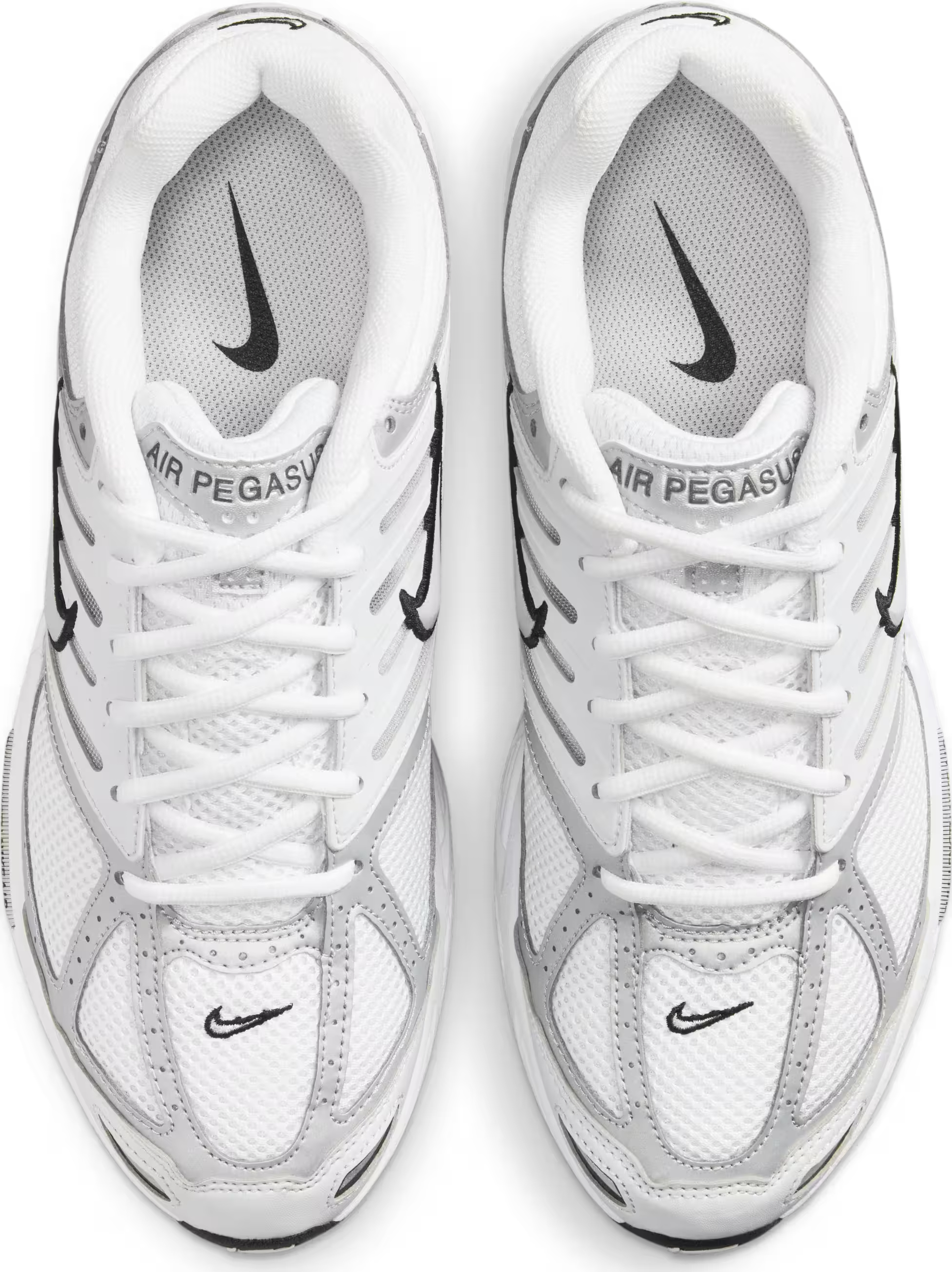 Nike Air Pegasus 2K5 "Football Grey"