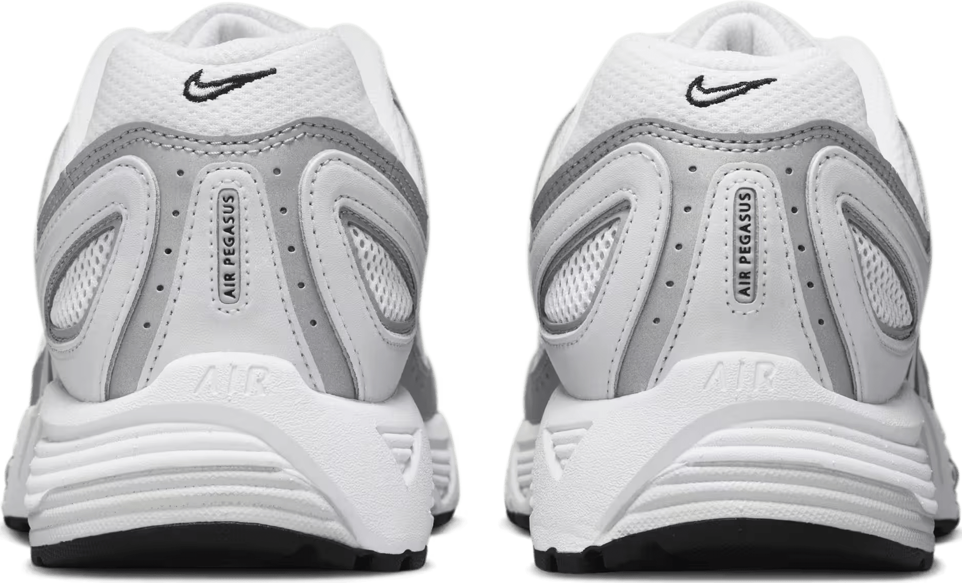 Nike Air Pegasus 2K5 "Football Grey"