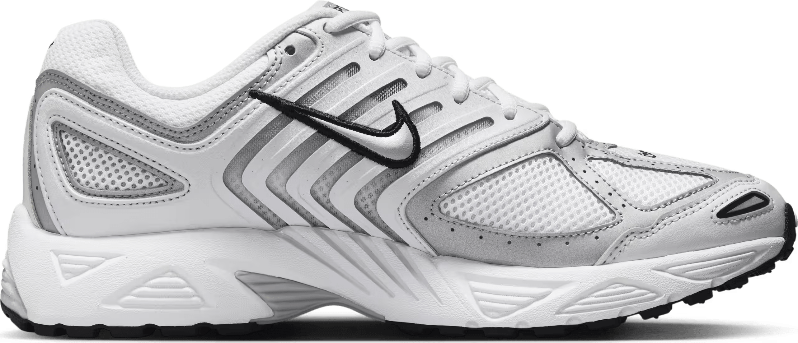 Nike Air Pegasus 2K5 "Football Grey"