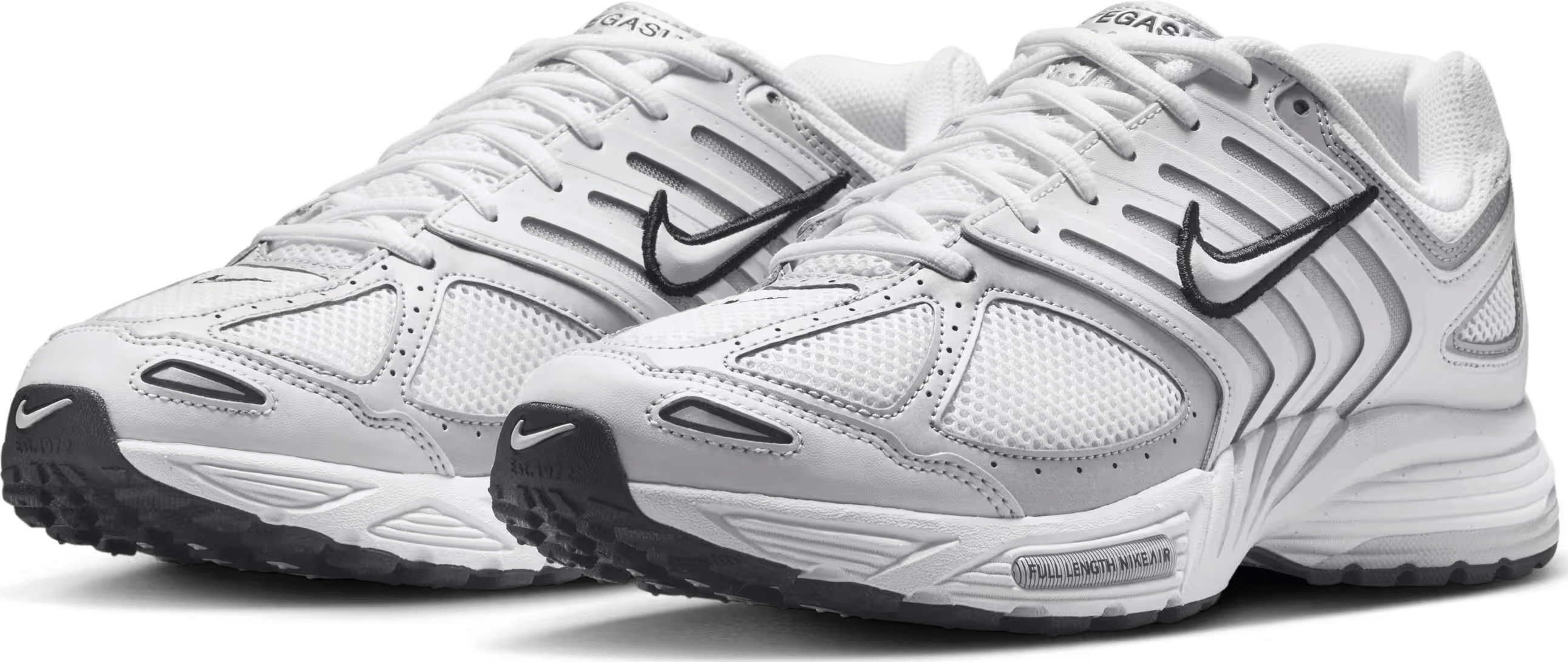 Nike Air Pegasus 2K5 "Football Grey"