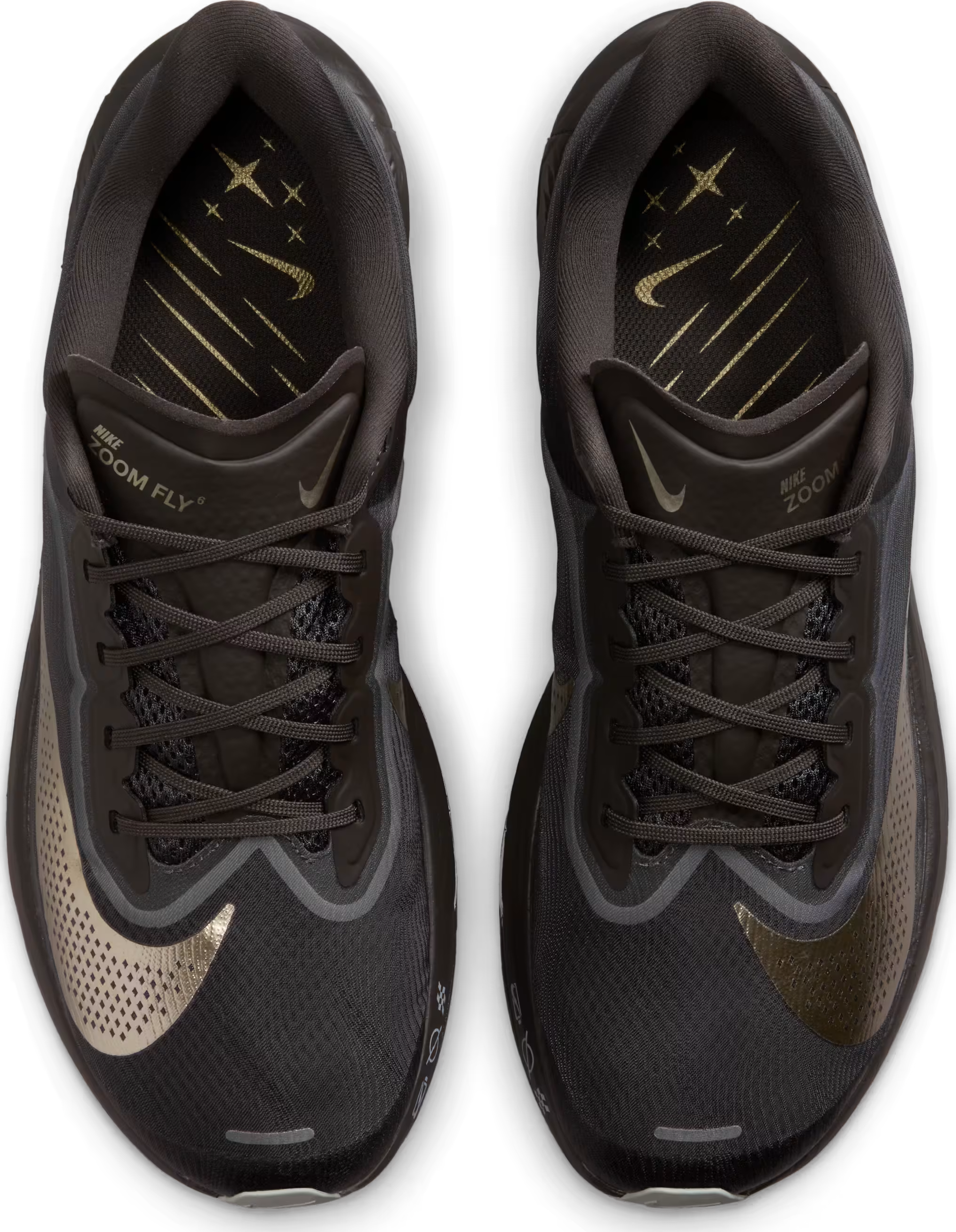 Nike Zoom Fly 6 Jakob A. Ingebrigtsen