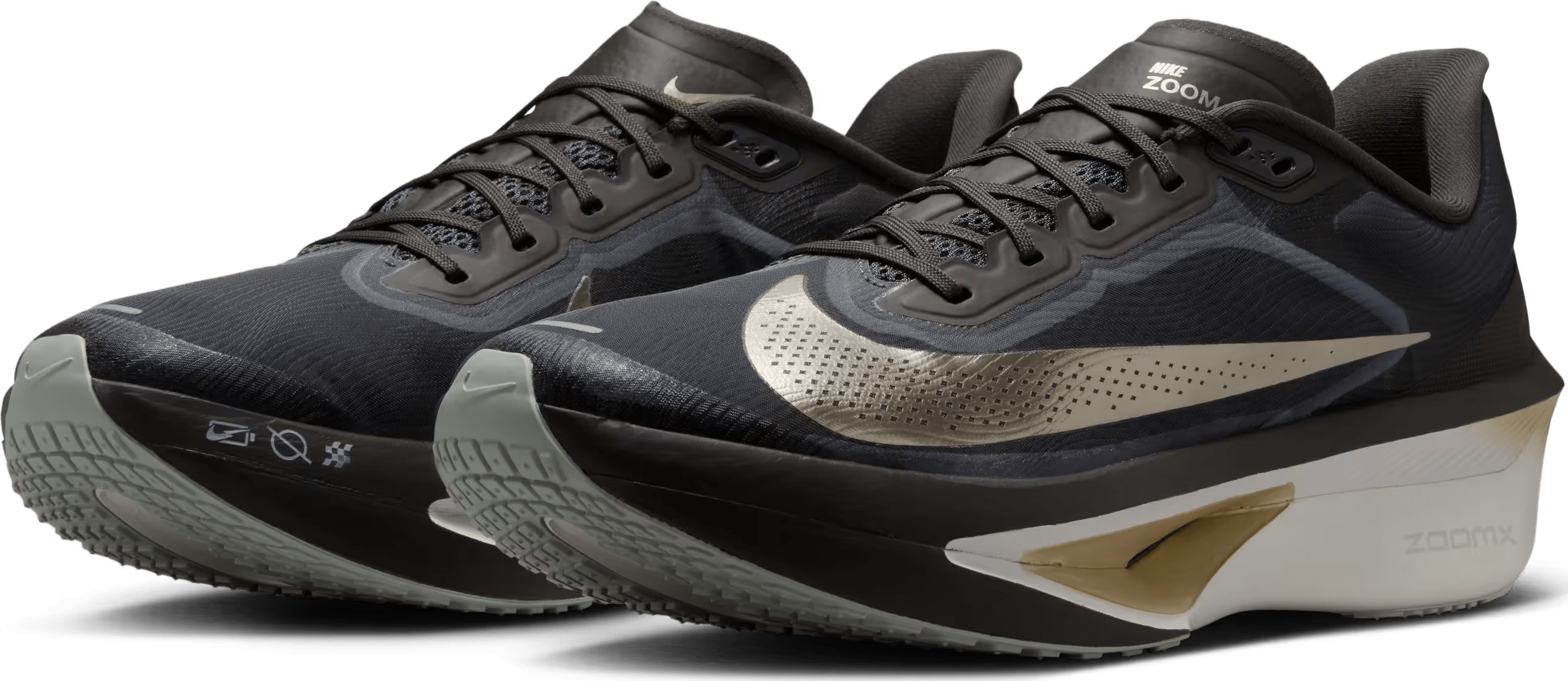 Nike Zoom Fly 6 Jakob A. Ingebrigtsen