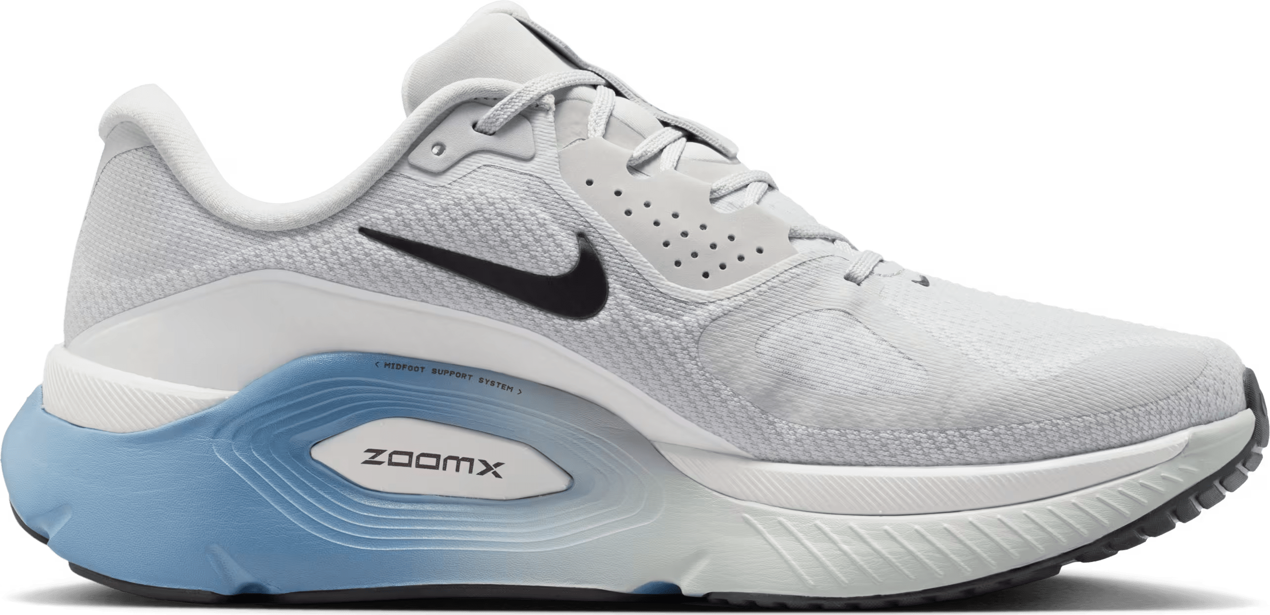 Nike Structure Plus