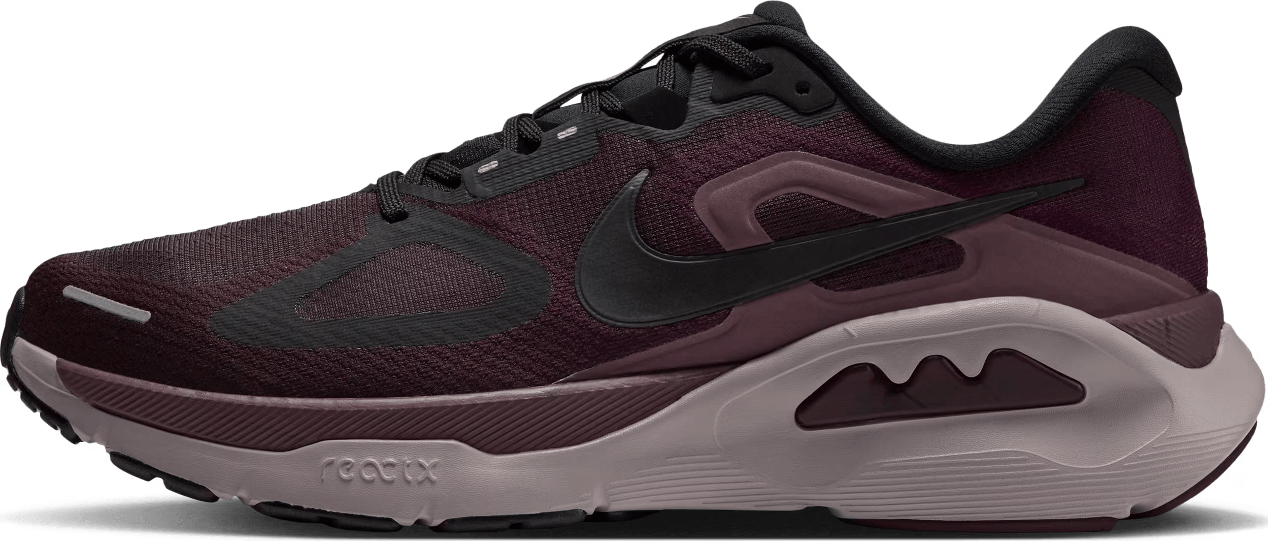 Nike Structure Plus "Burgundy Crush"