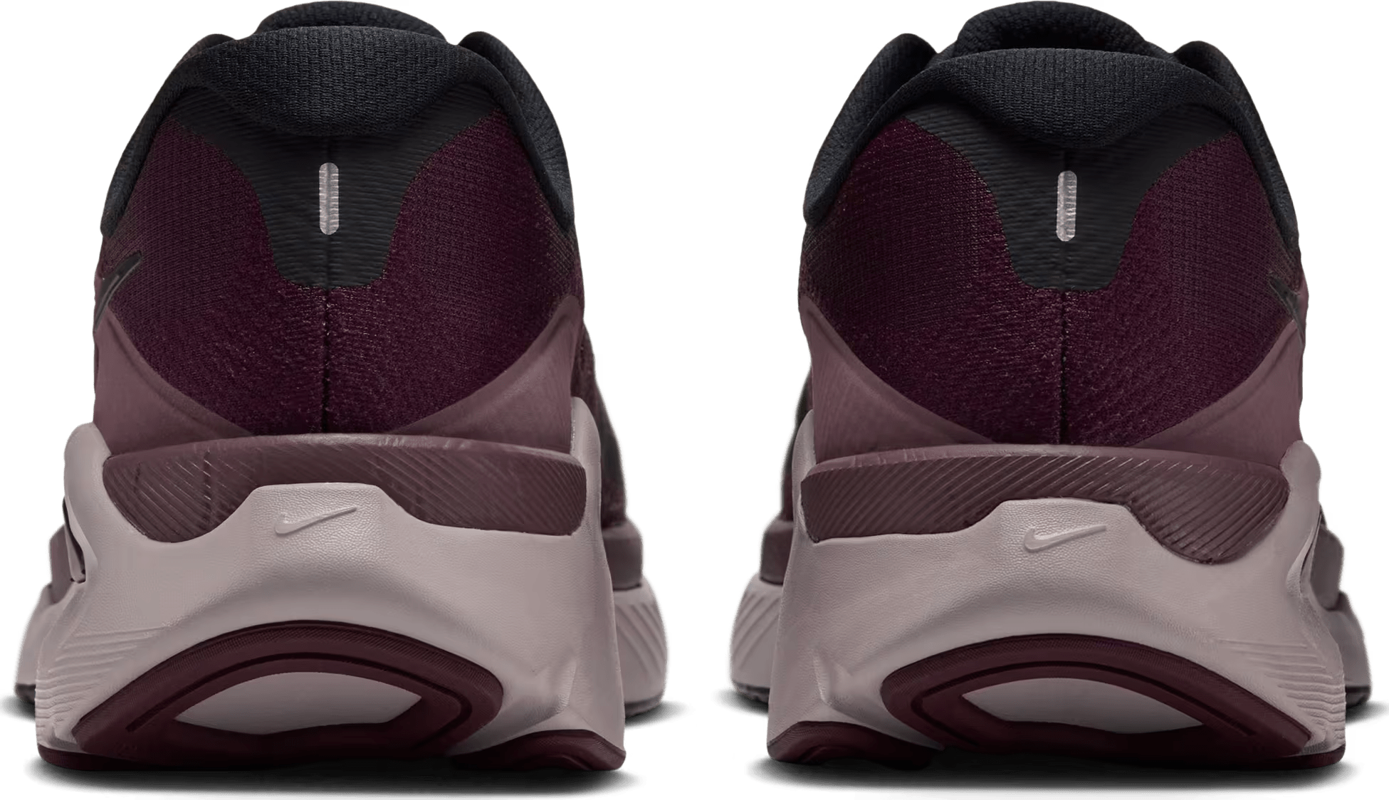 Nike Structure Plus "Burgundy Crush"