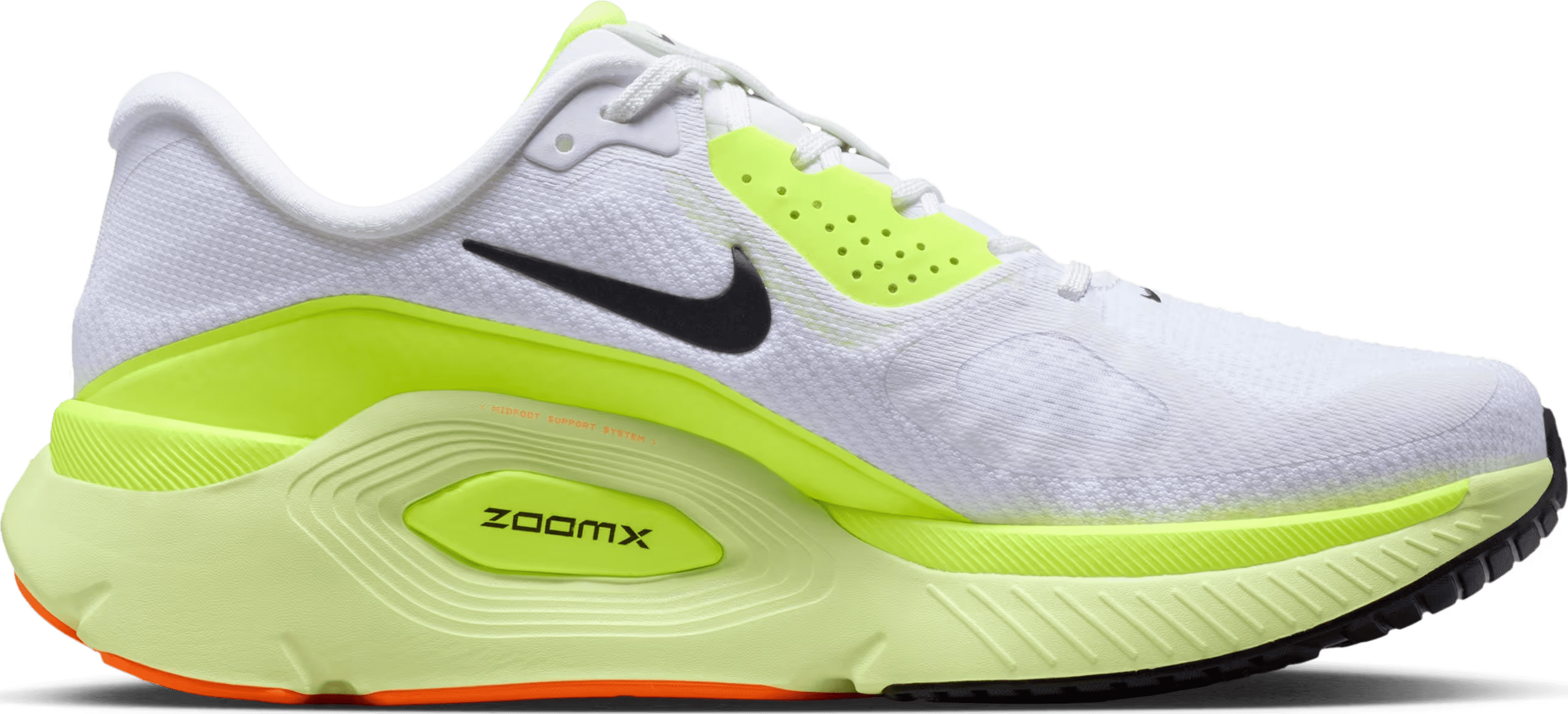 Nike Structure Plus