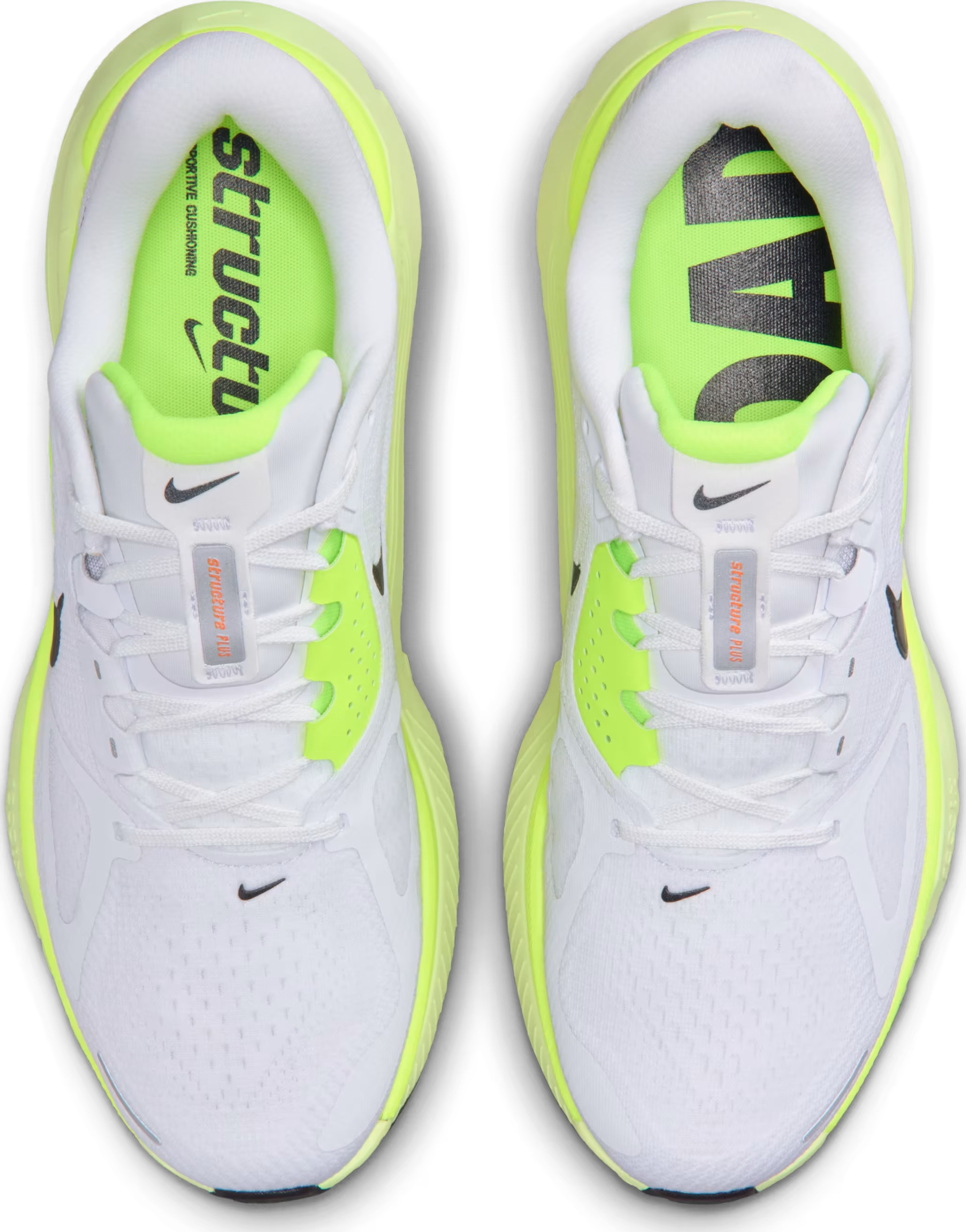 Nike Structure Plus