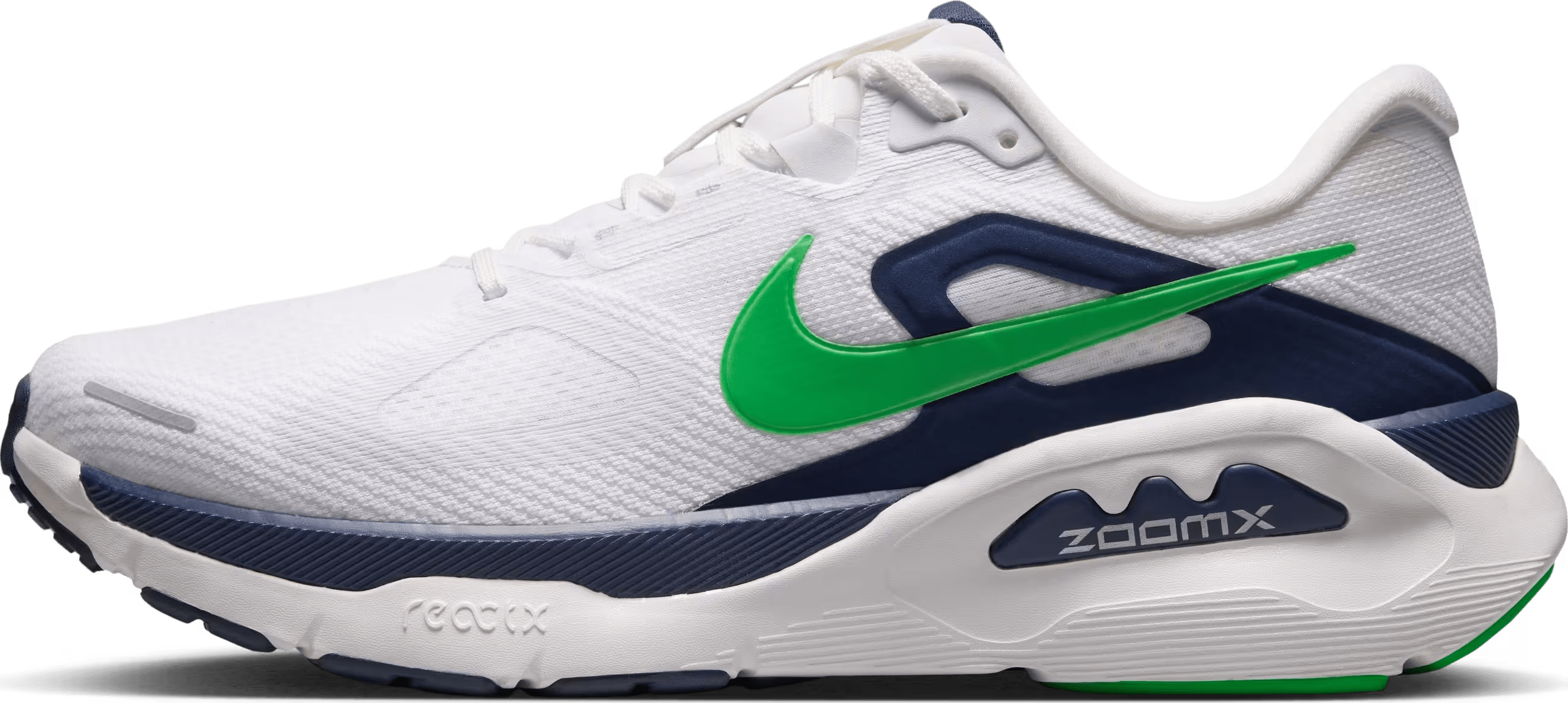 Nike Structure Plus