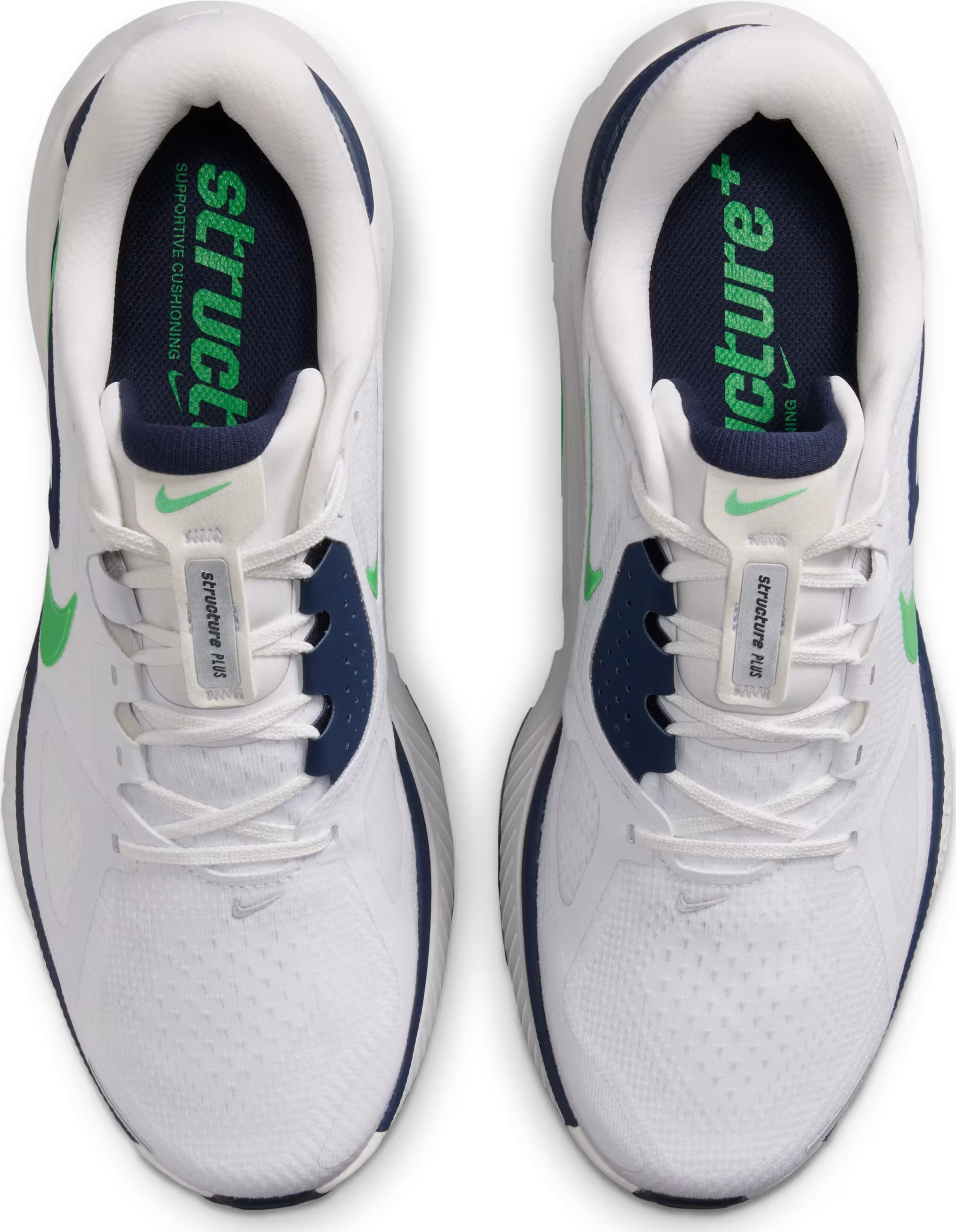Nike Structure Plus