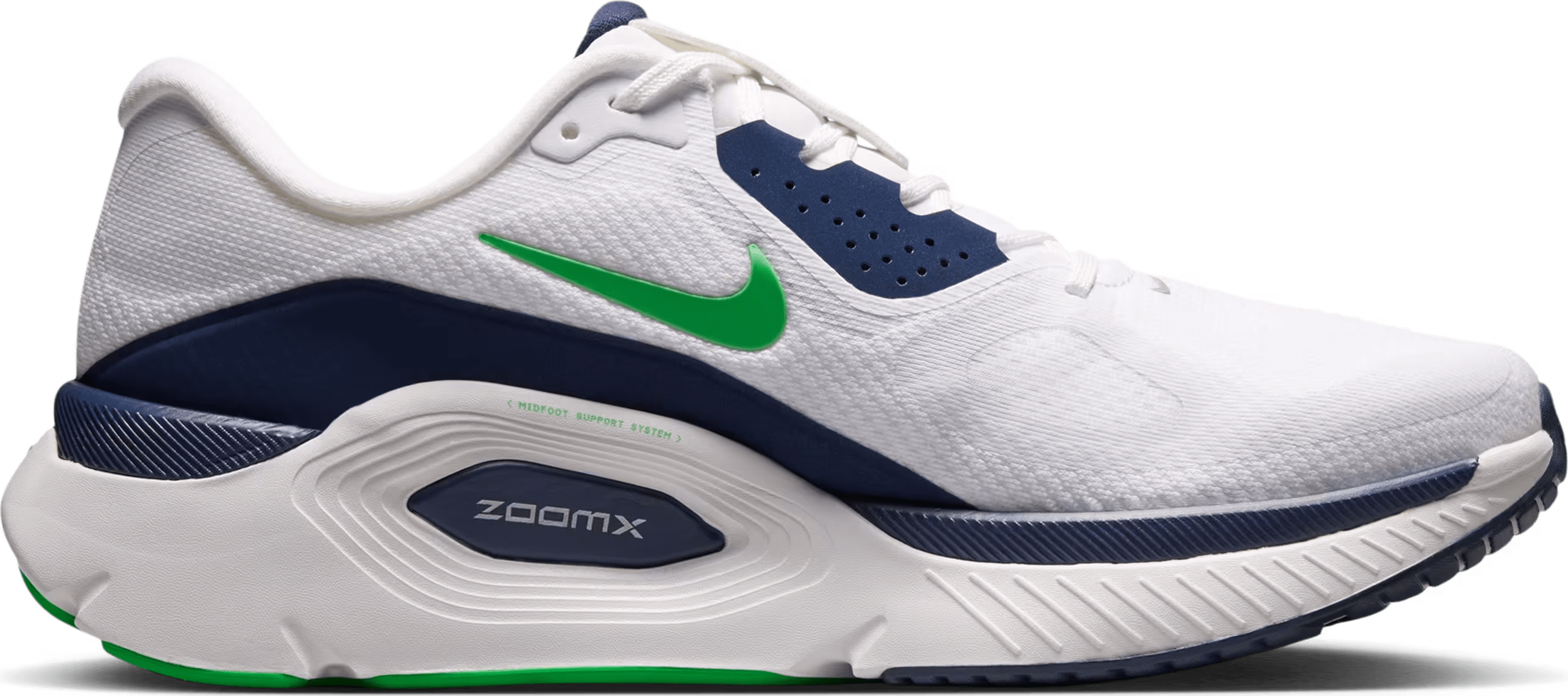 Nike Structure Plus