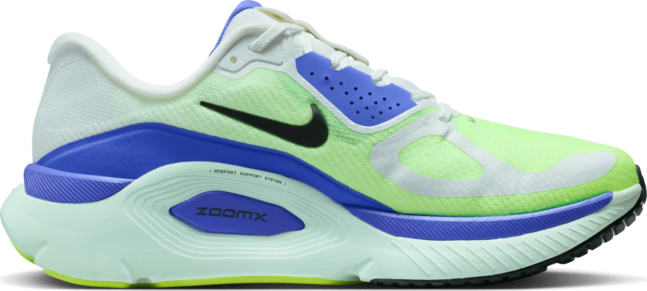 Nike Structure Plus