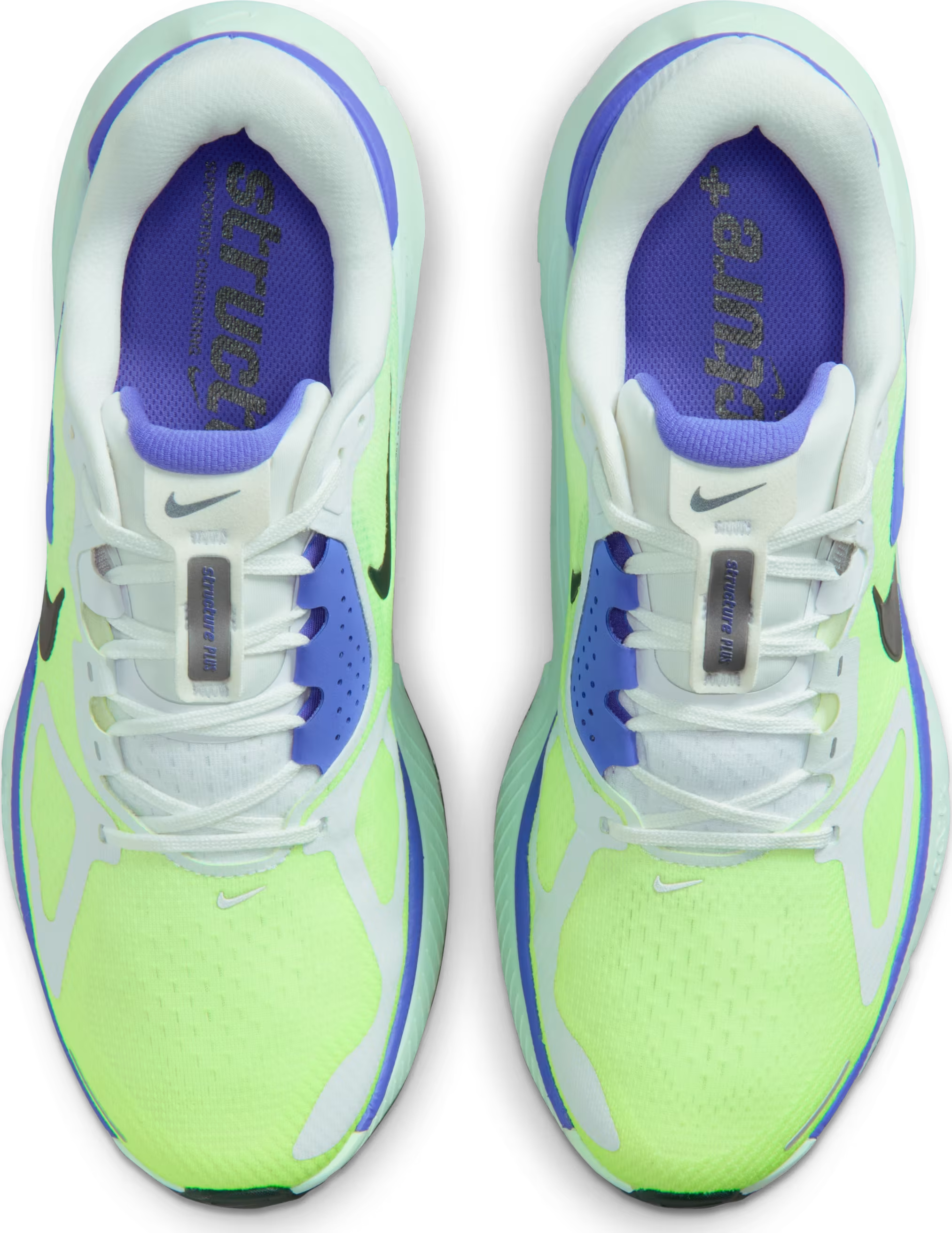 Nike Structure Plus