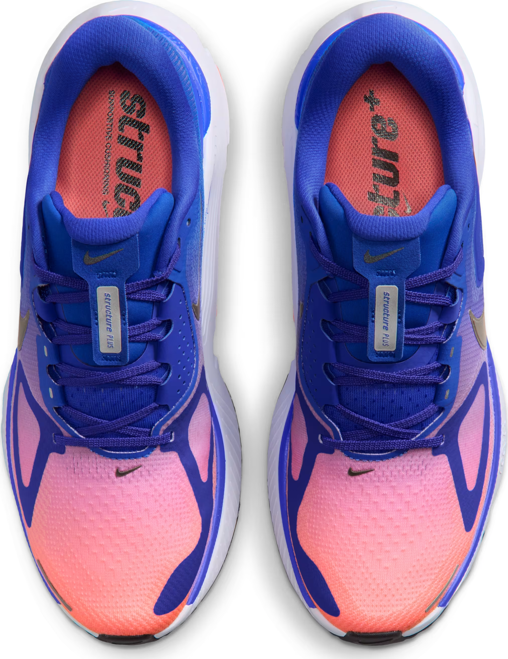 Nike Structure Plus