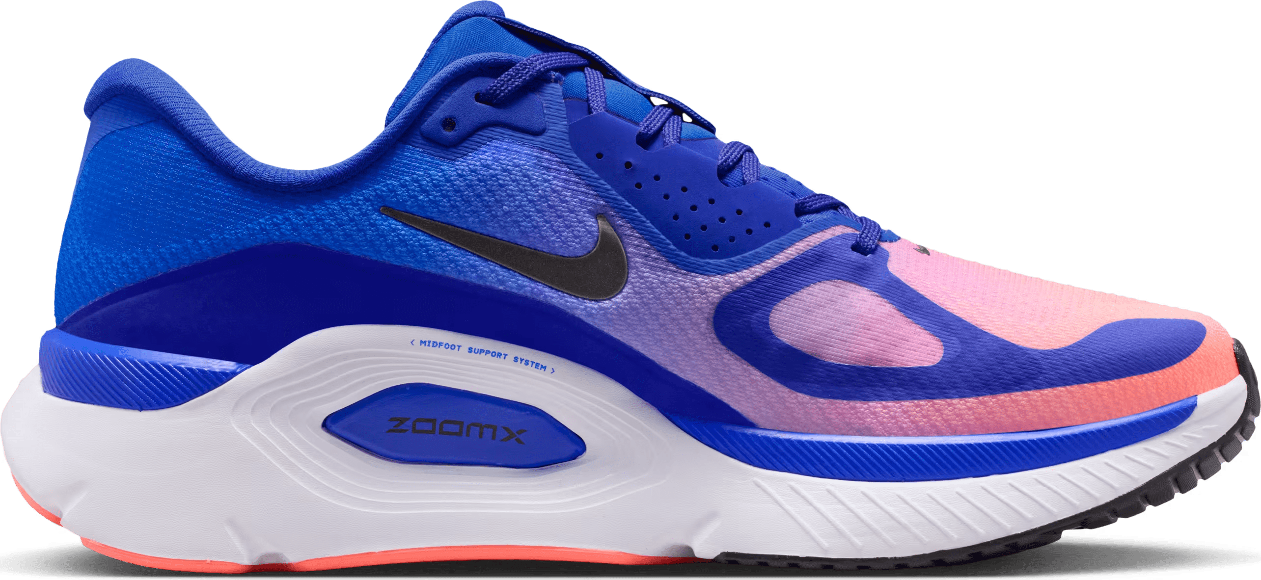 Nike Structure Plus