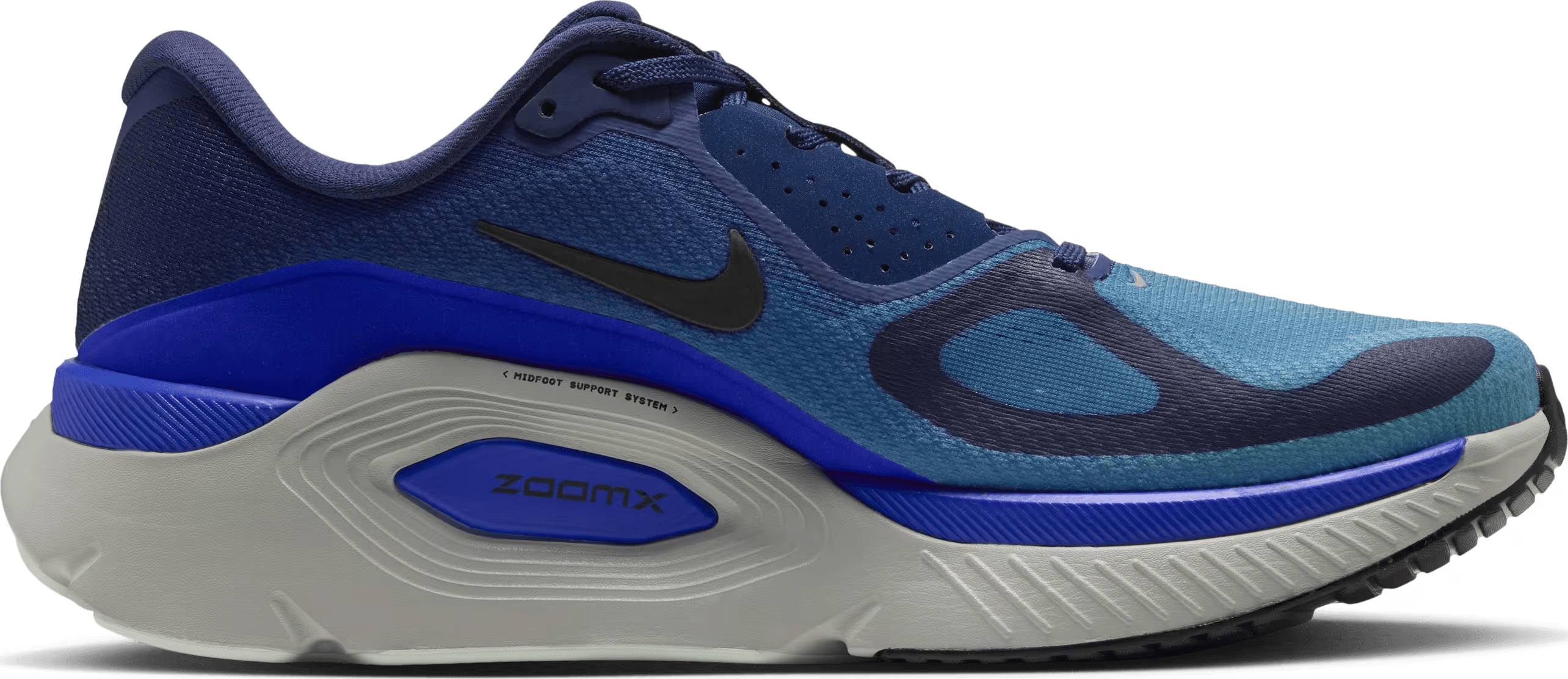 Nike Structure Plus