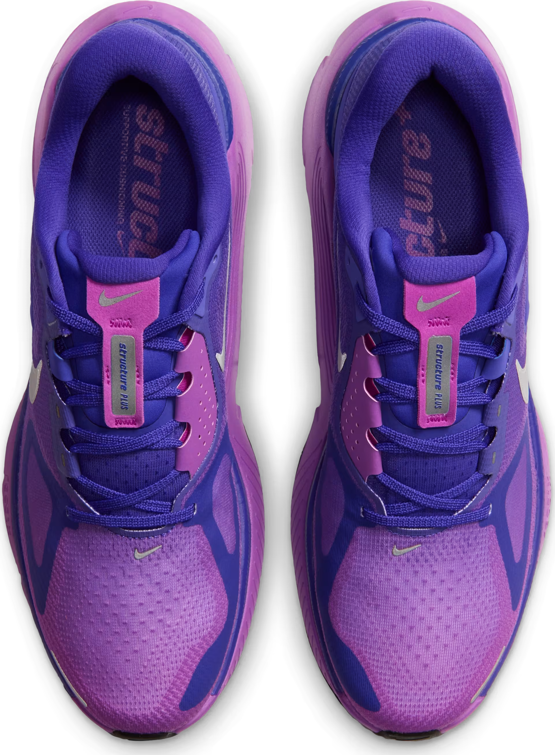 Nike Structure Plus