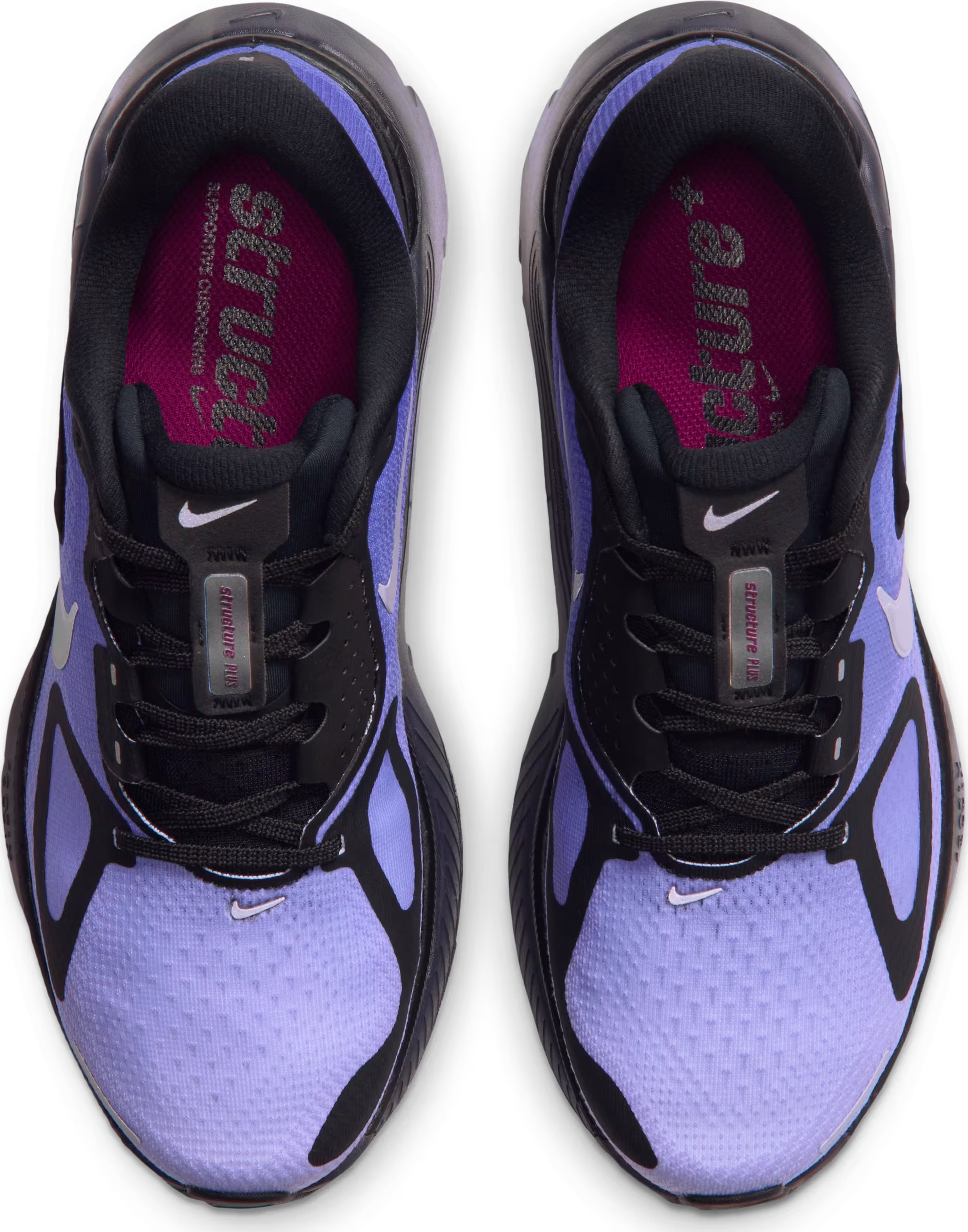 Nike Structure Plus