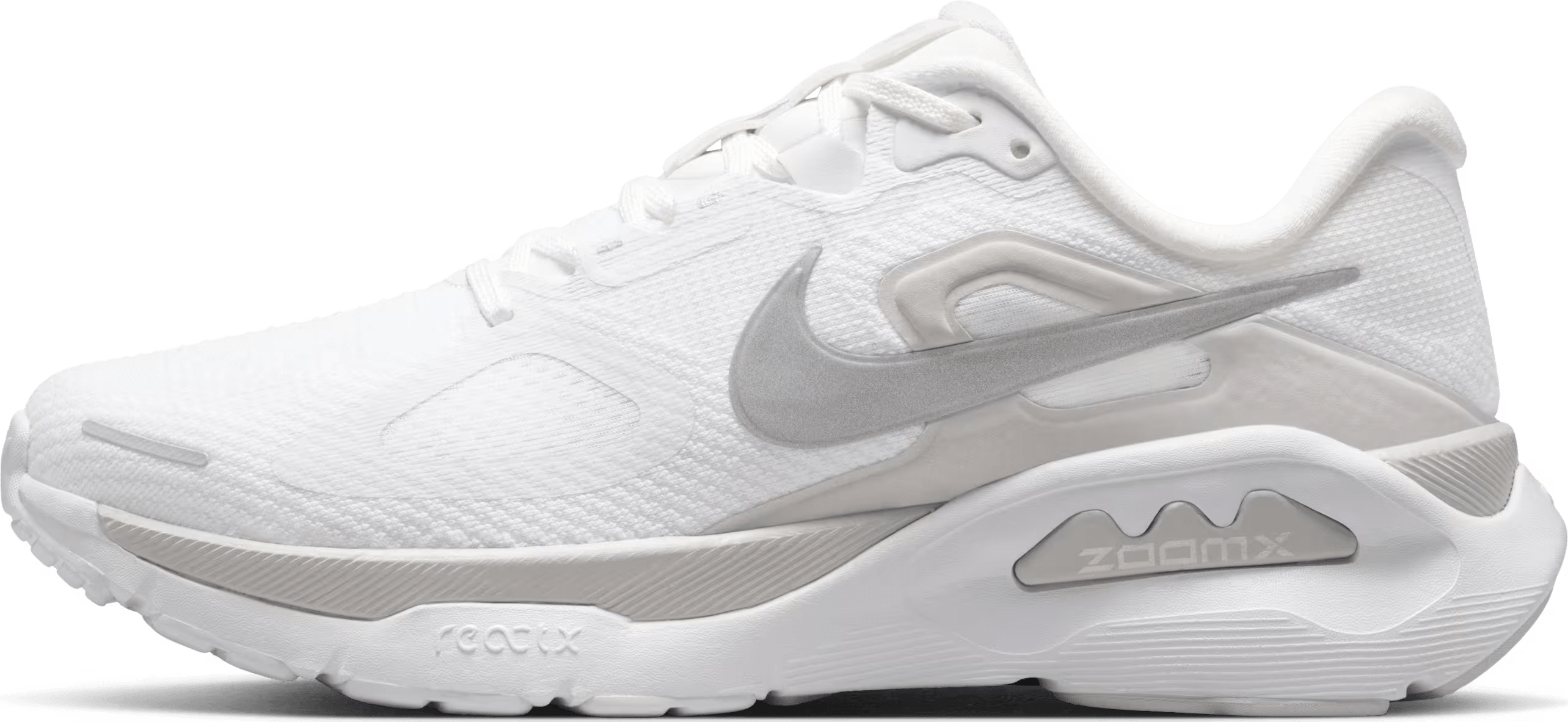 Nike Structure Plus White Photon Dust (Women's)