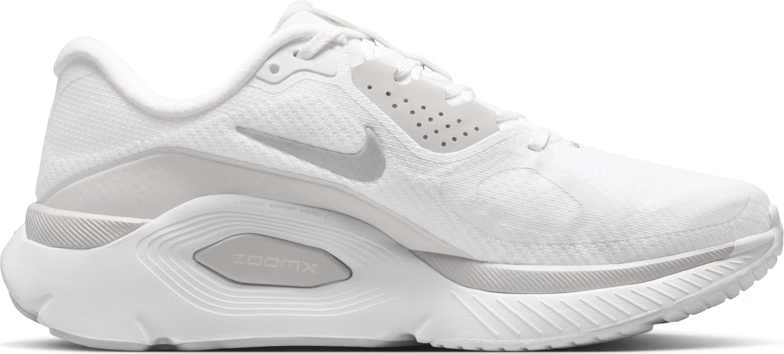 Nike Structure Plus White Photon Dust (Women's)