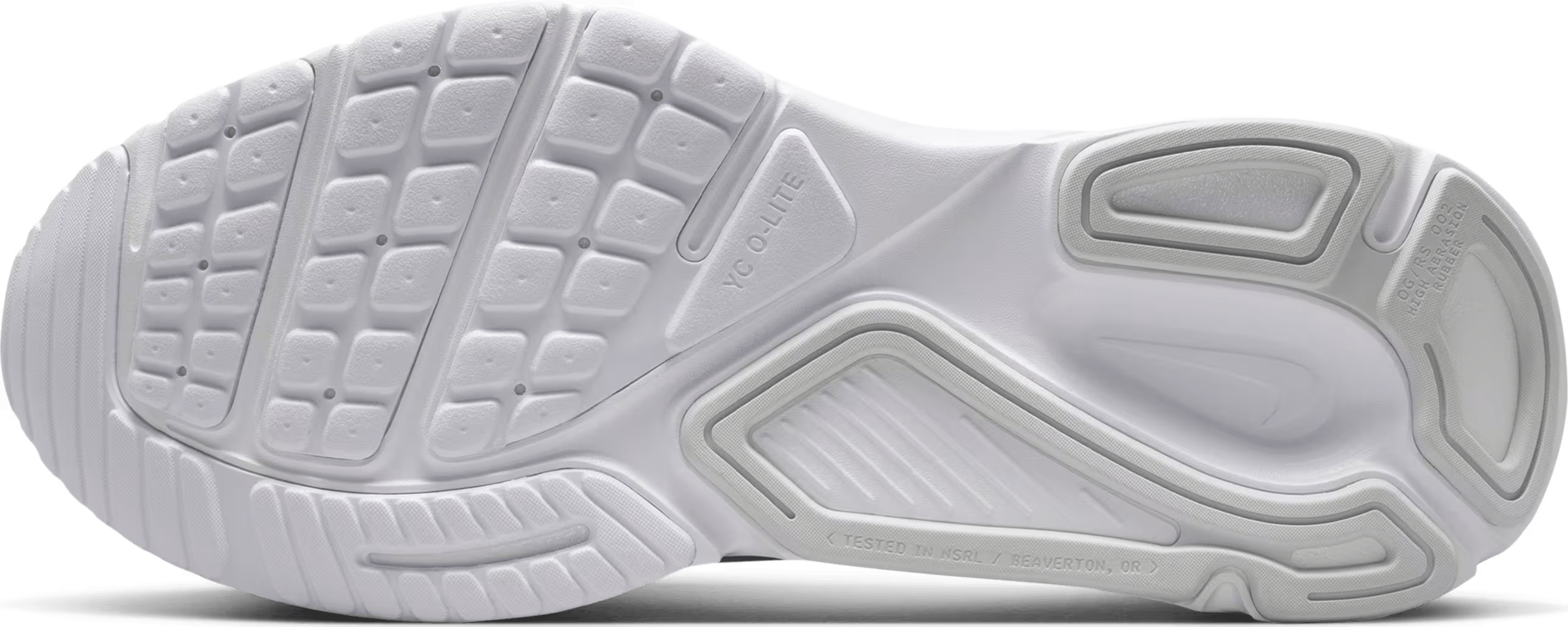 Nike Structure Plus White Photon Dust (Women's)