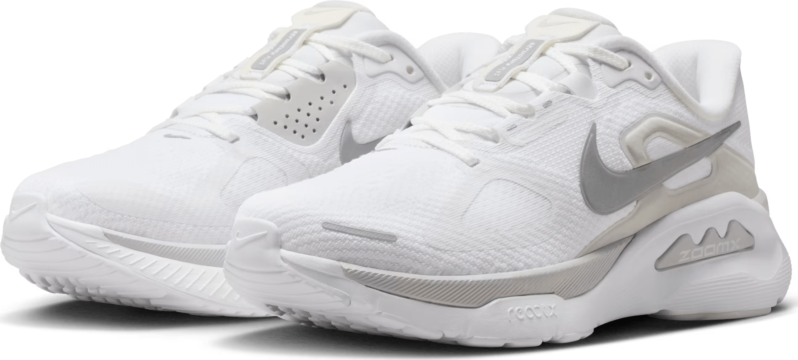 Nike Structure Plus White Photon Dust (Women's)