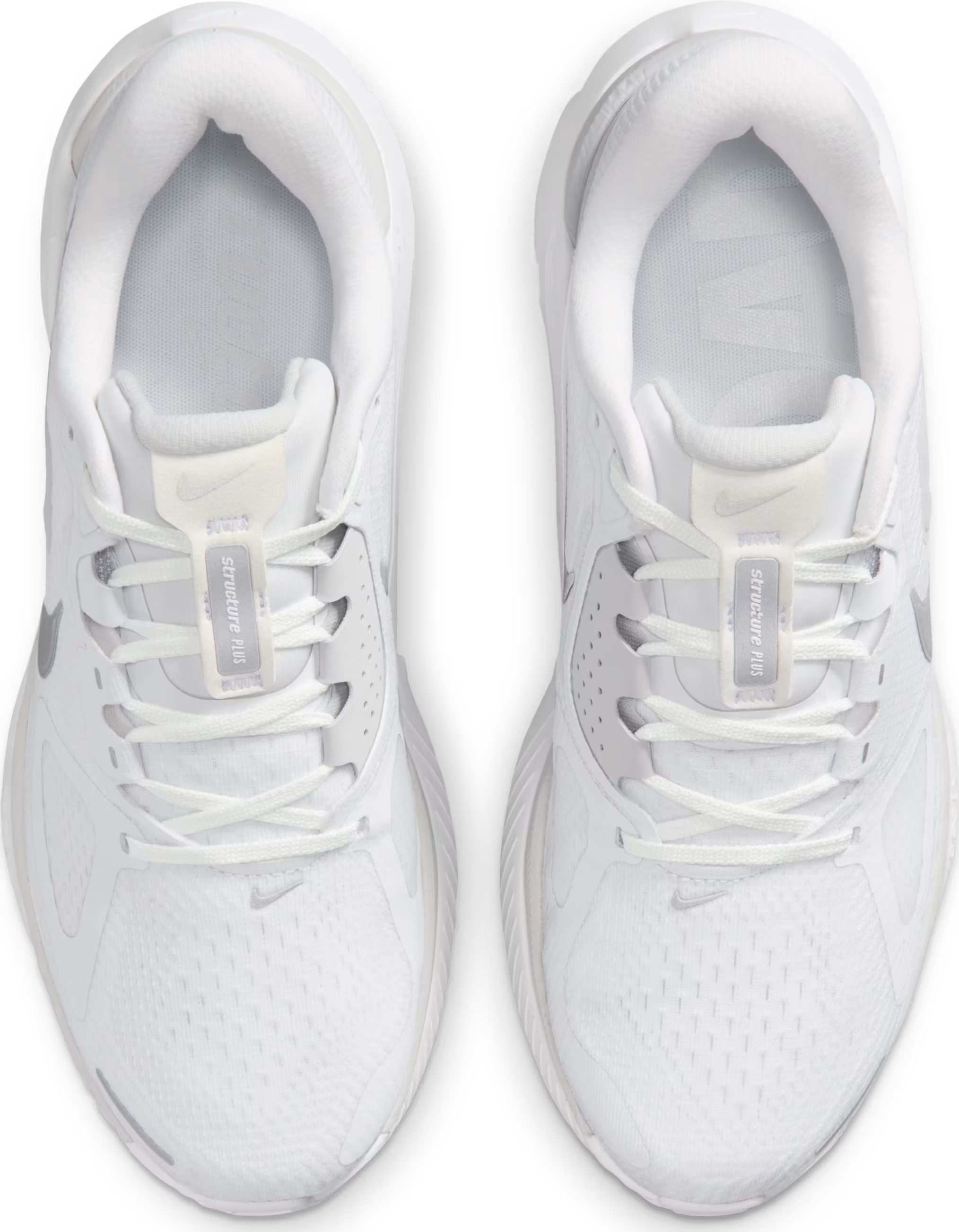 Nike Structure Plus White Photon Dust (Women's)