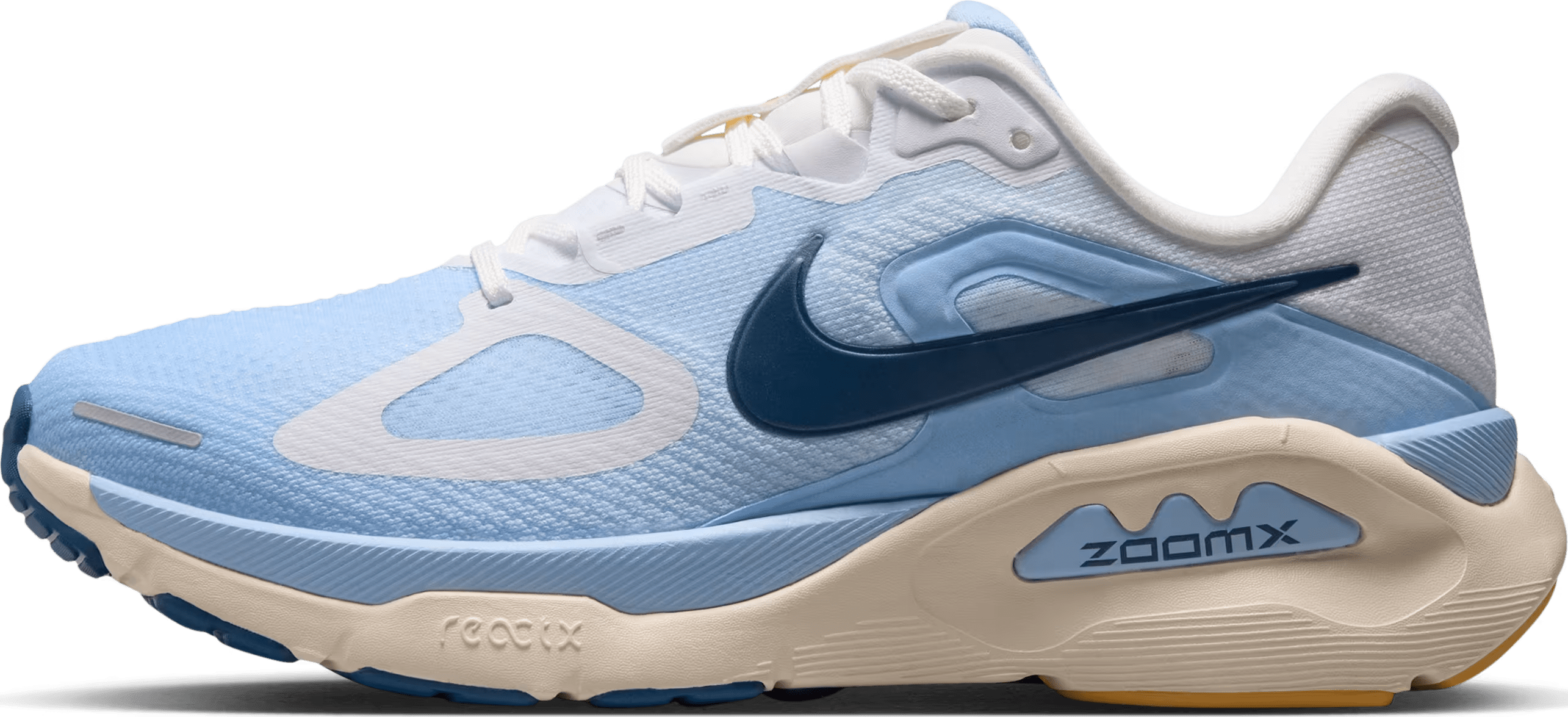 Nike Structure Plus