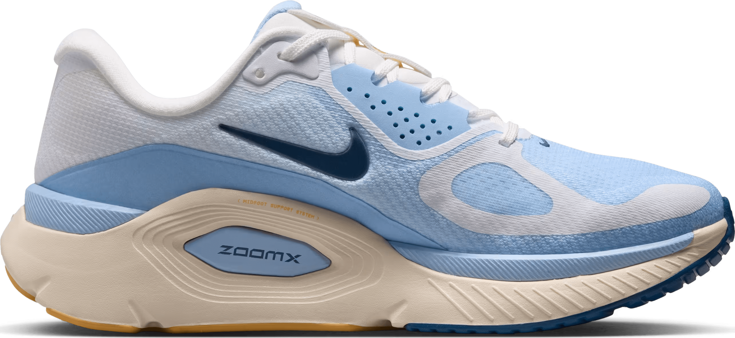 Nike Structure Plus
