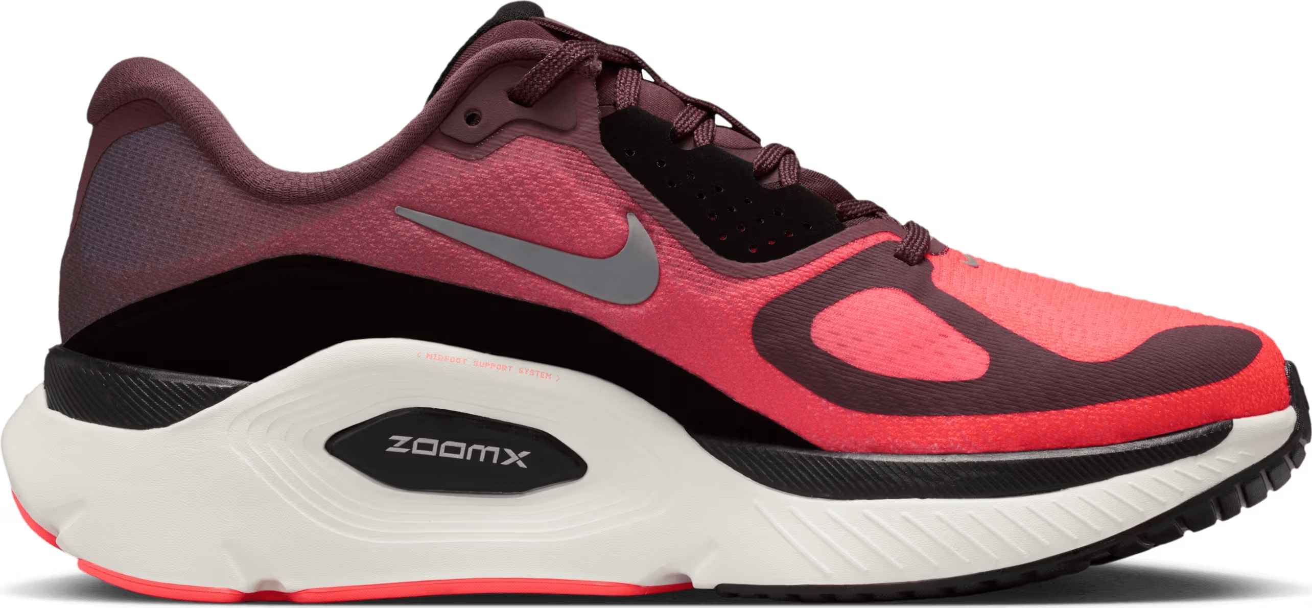 Nike Structure Plus Tattoo Hot Lava (Women's)