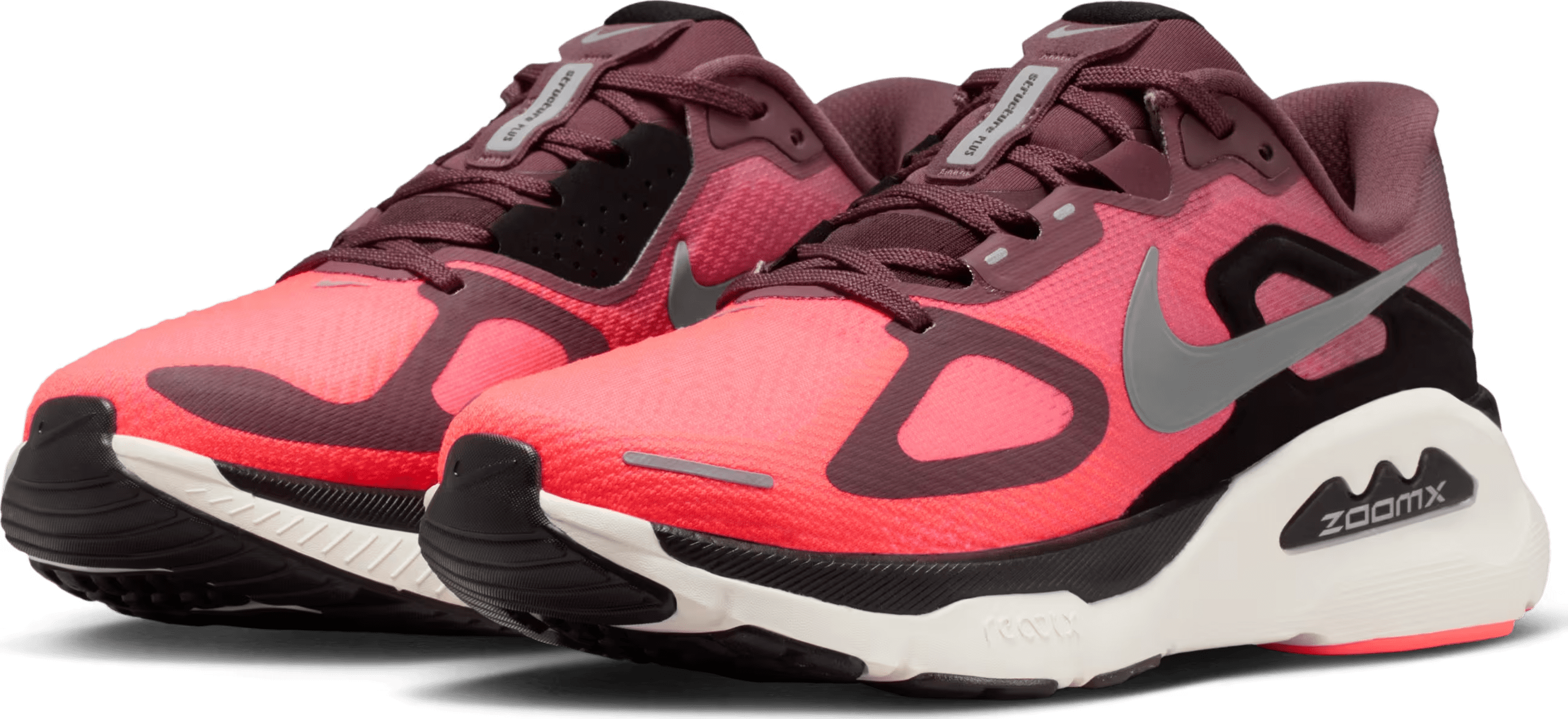 Nike Structure Plus Tattoo Hot Lava (Women's)