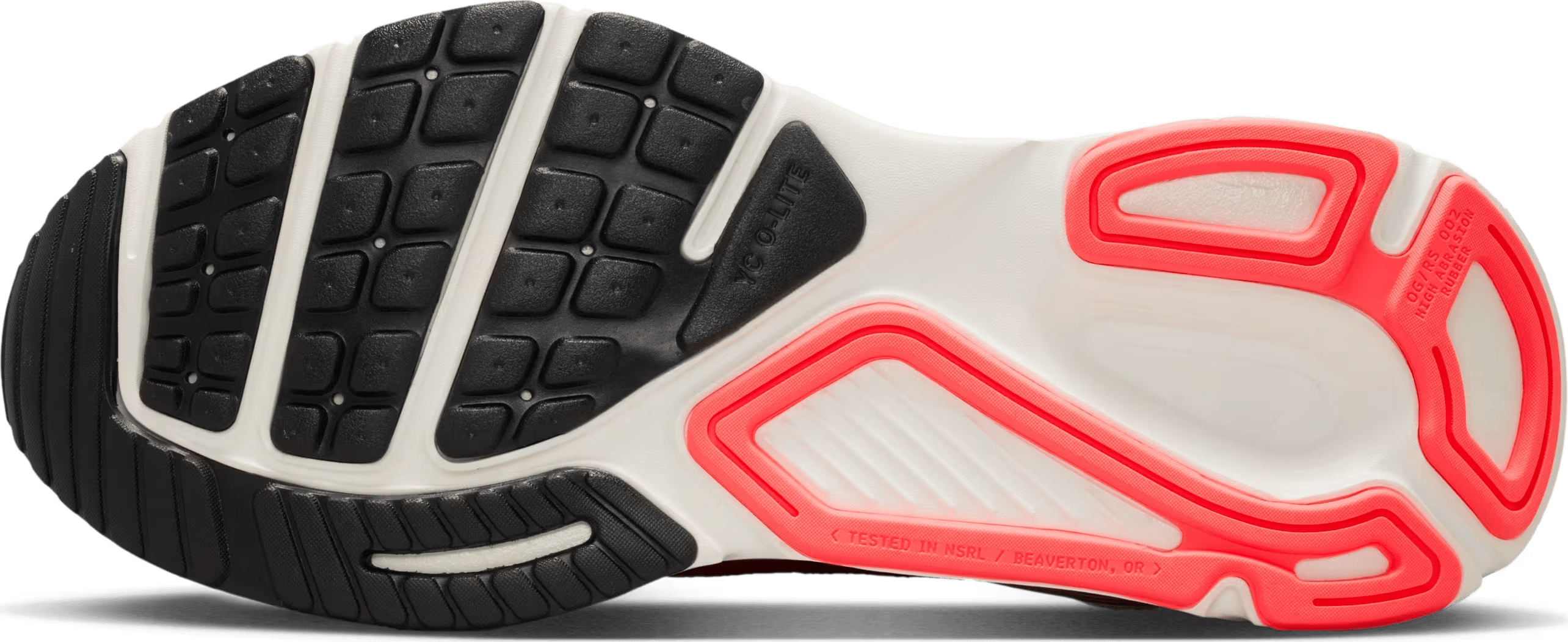 Nike Structure Plus Tattoo Hot Lava (Women's)