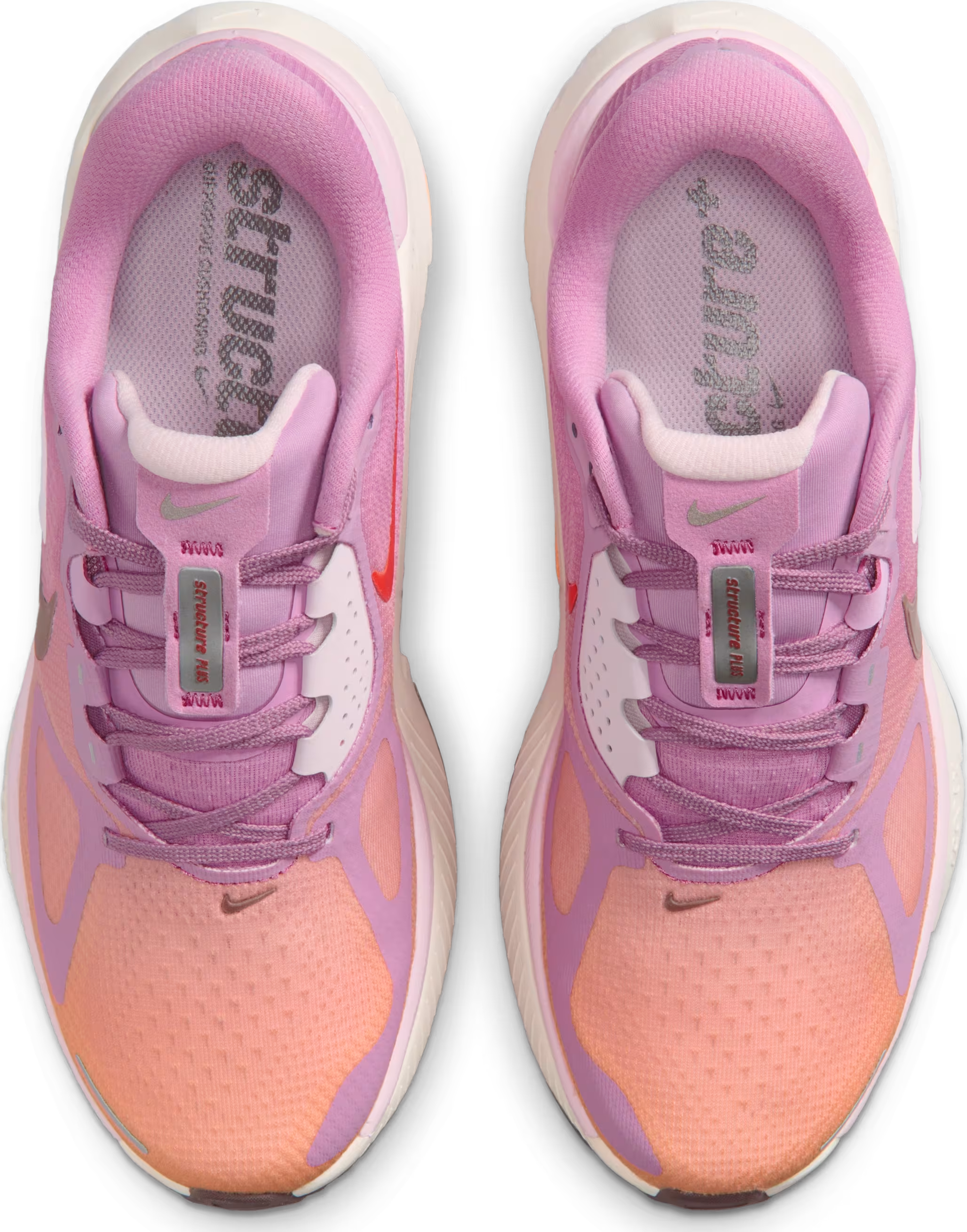 Nike Structure Plus