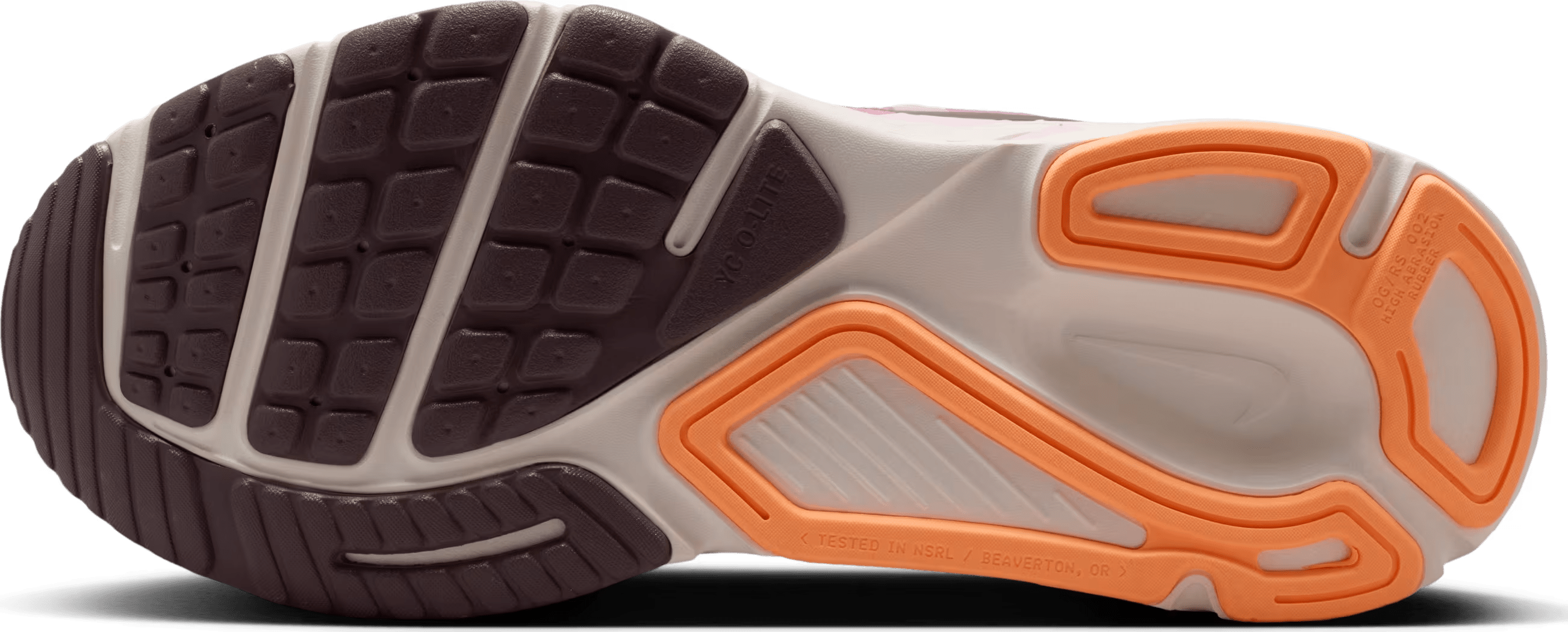 Nike Structure Plus