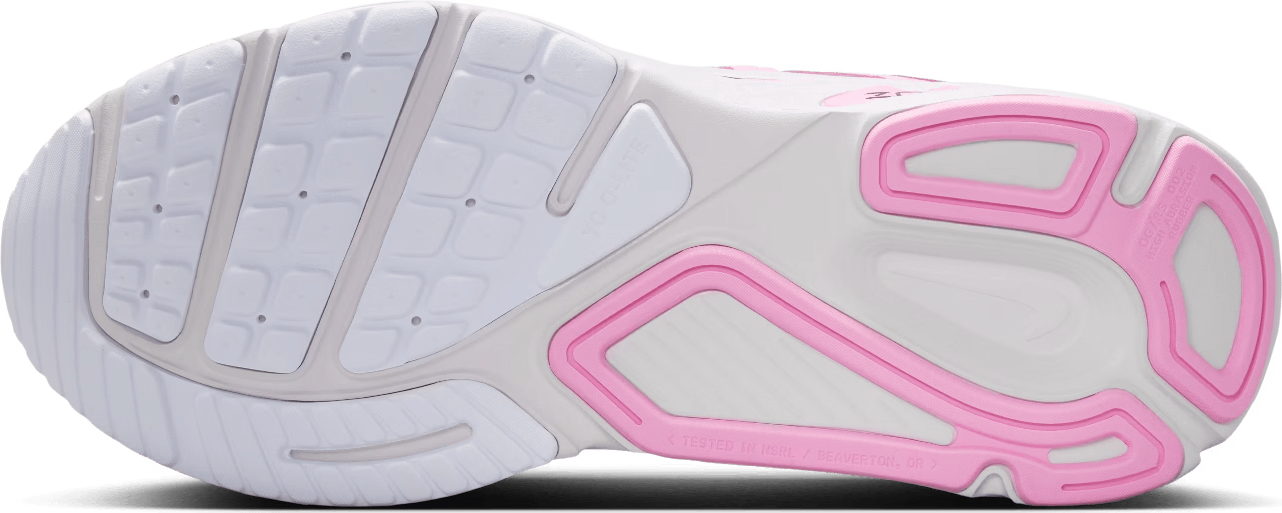 Nike Structure Plus