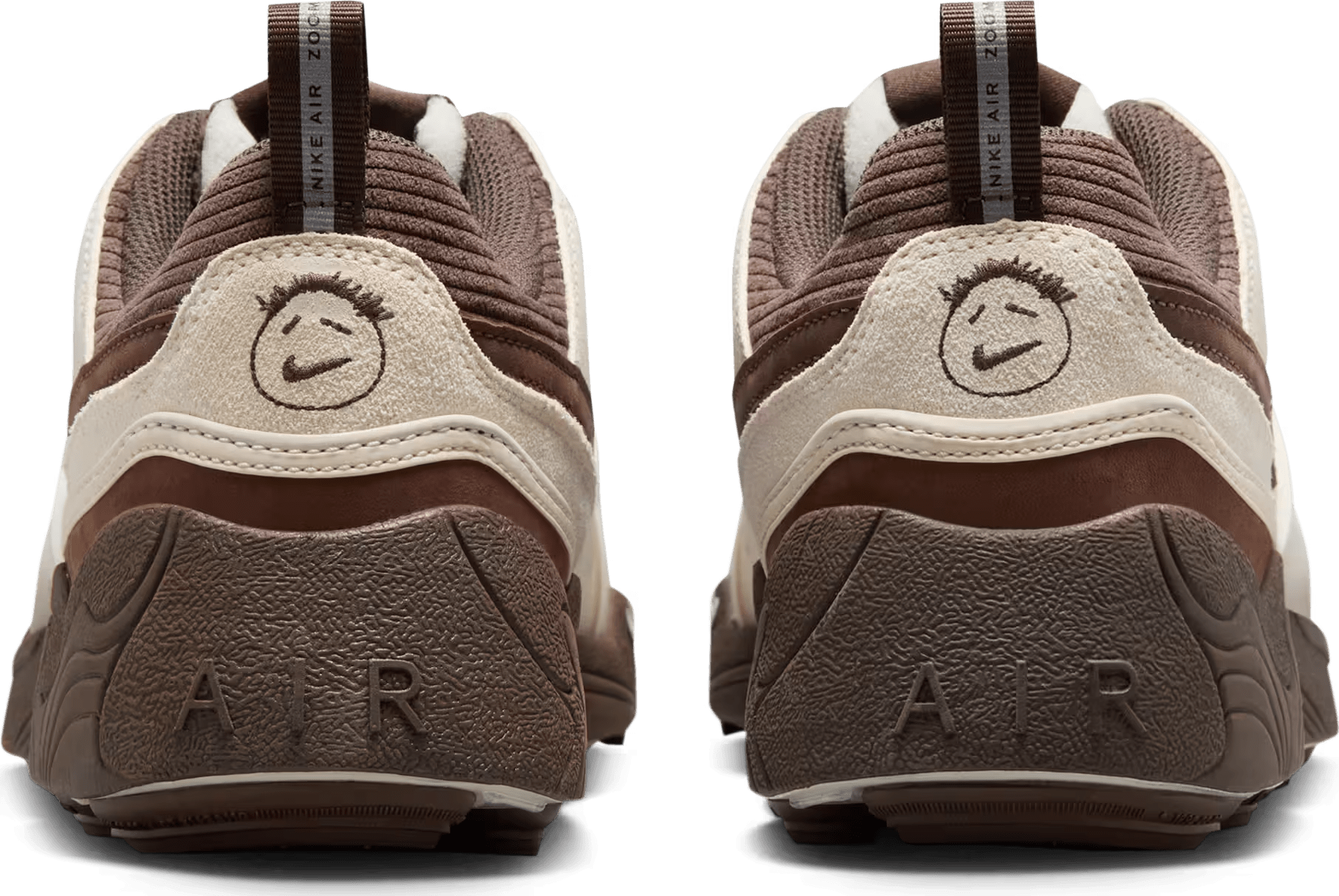 Travis Scott x Nike Zoom Field Jaxx "Leche Blue"