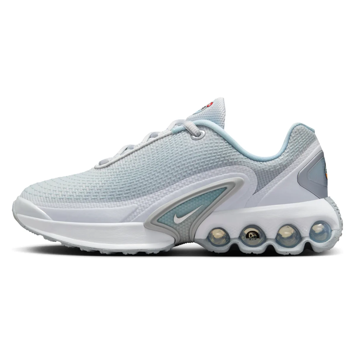 Nike Air Max Dn GS "Glacier Blue"