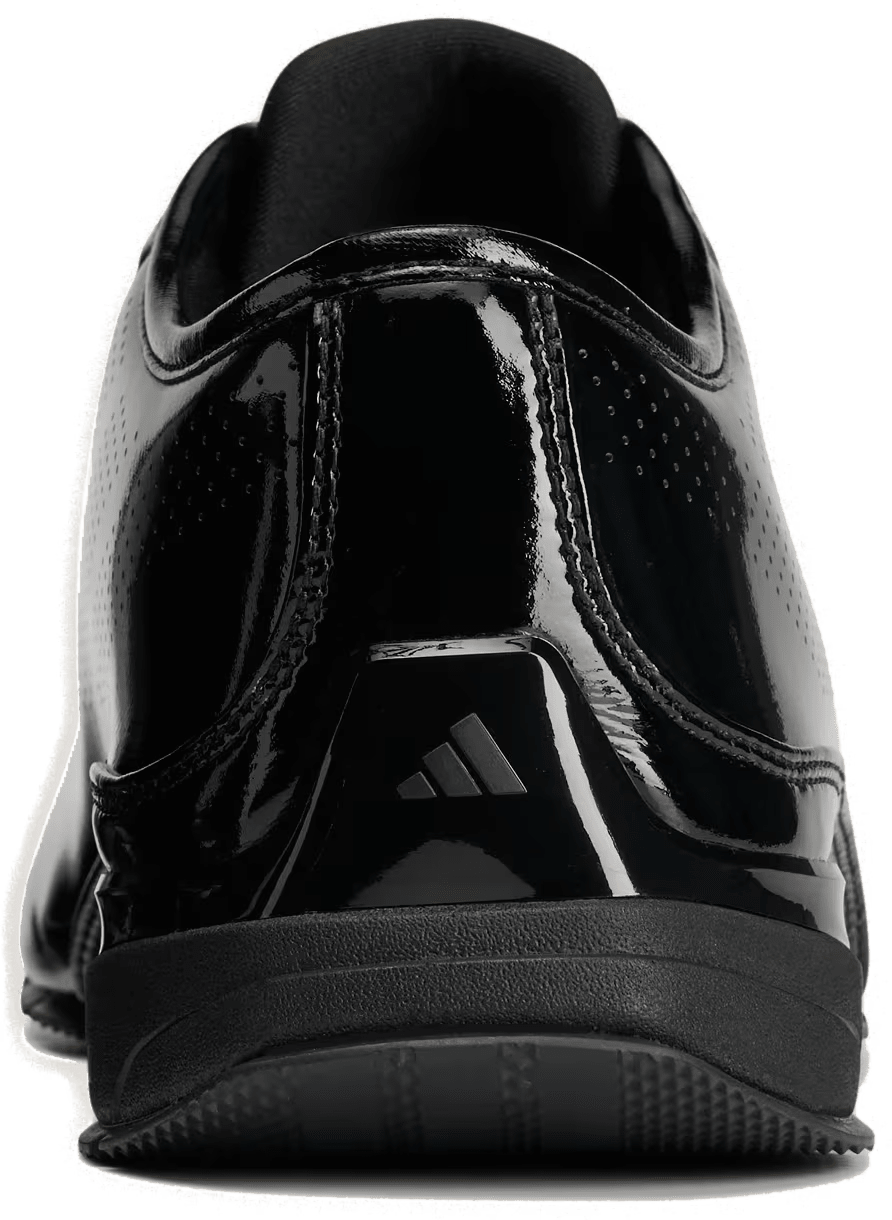 Arte Antwerp x Adidas F50 Feather Patent Leather "Black"