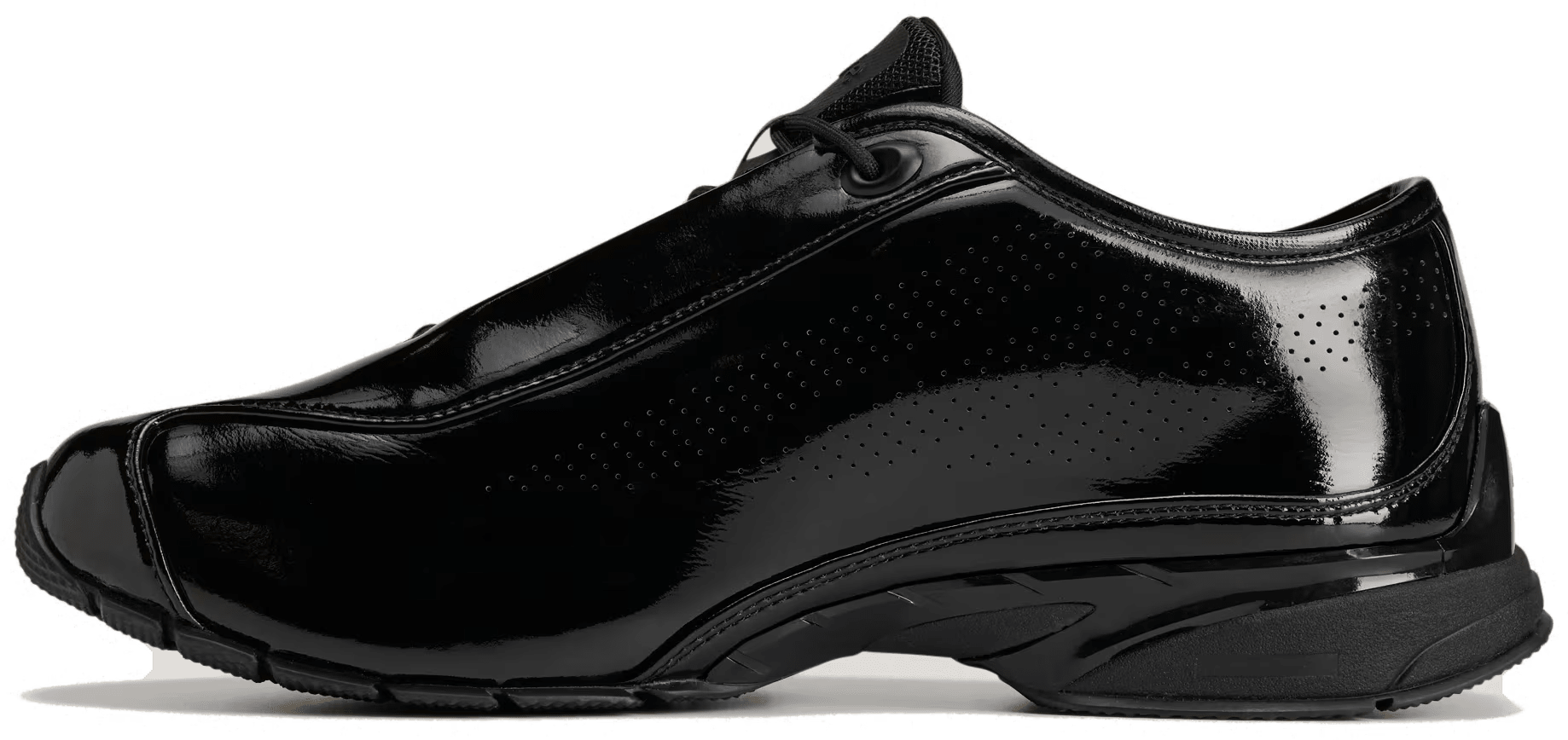 Arte Antwerp x Adidas F50 Feather Patent Leather "Black"