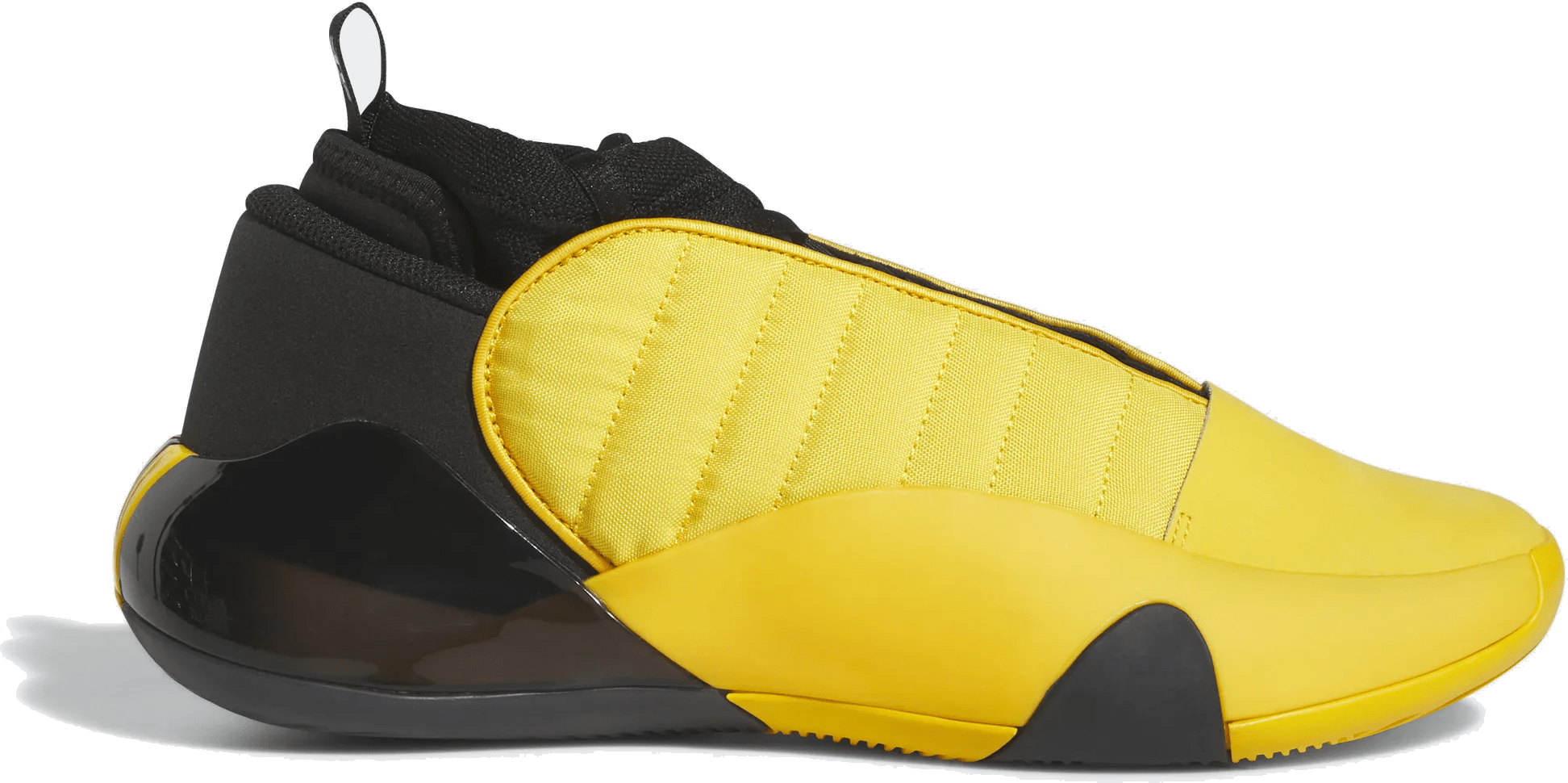 adidas Harden Vol. 7 Crew Yellow