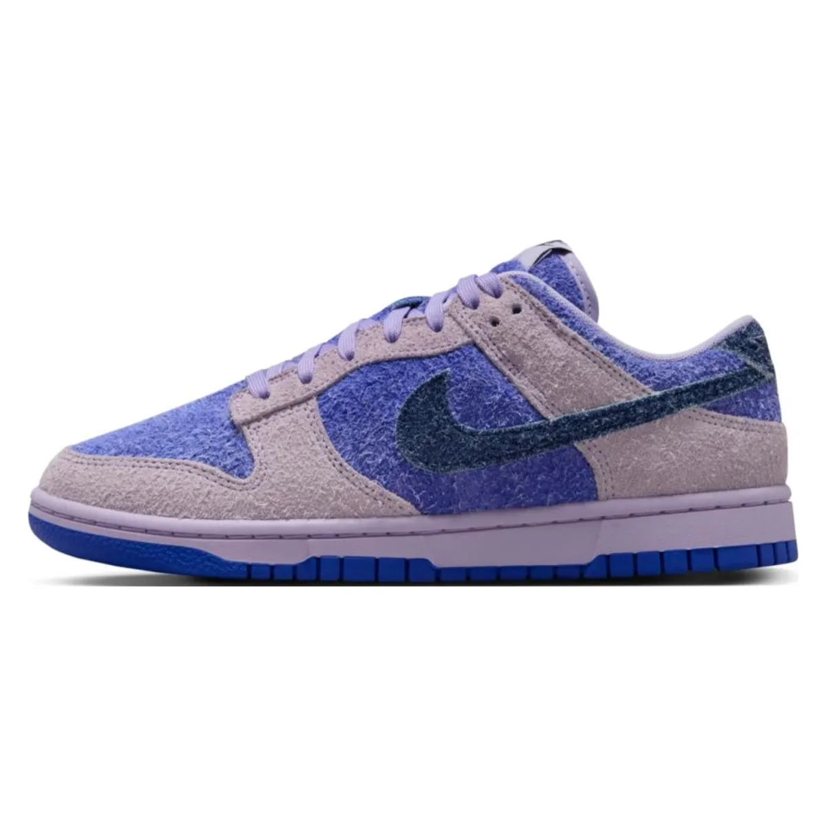 Nike Dunk Low Wmns "Hydrangeas"