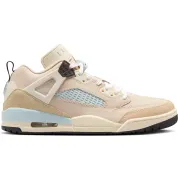 Air Jordan Spizike Low "Coconut Milk"