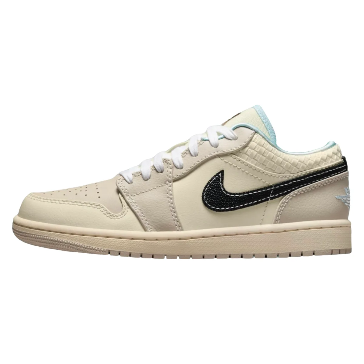 Air Jordan 1 Low "Sanddrift"