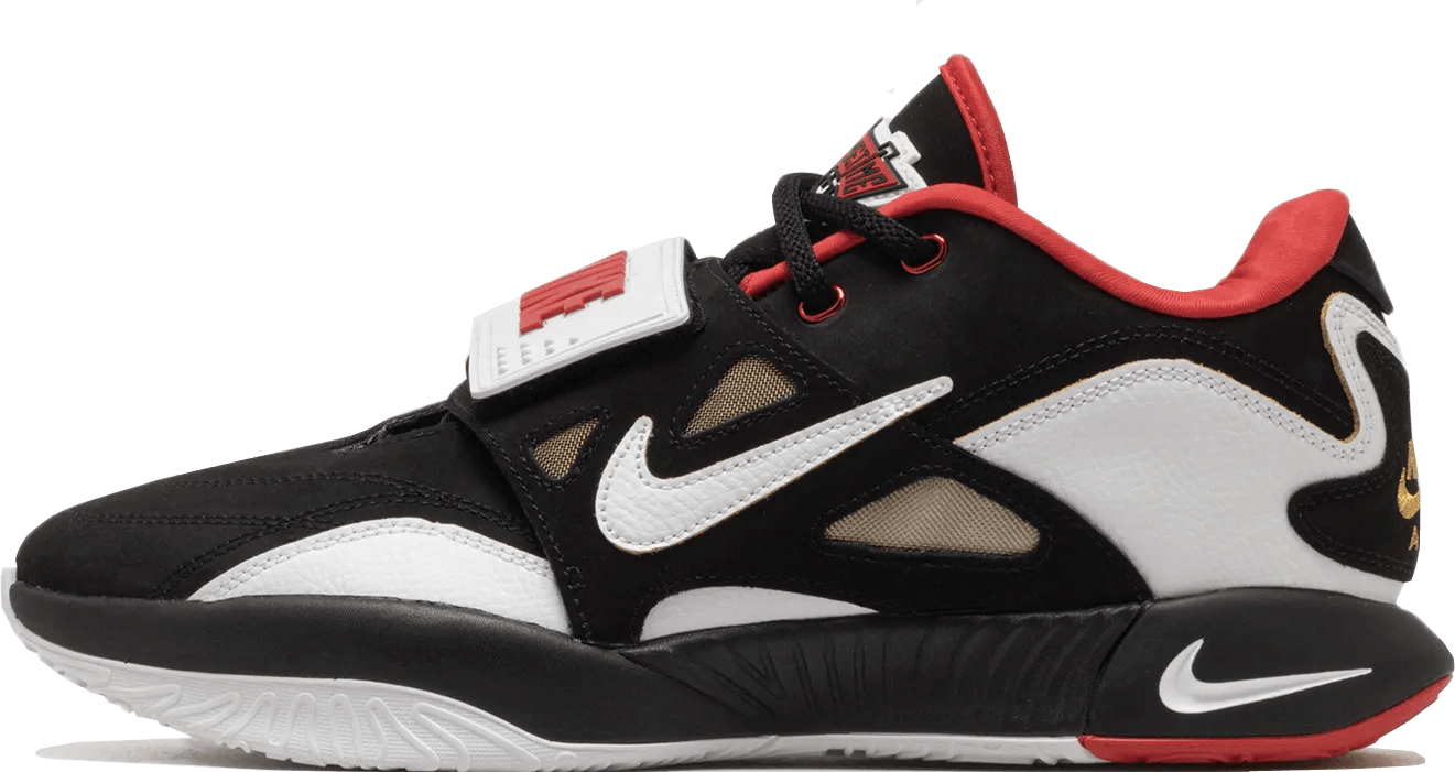 Nike LeBron XXI "Prime 93"