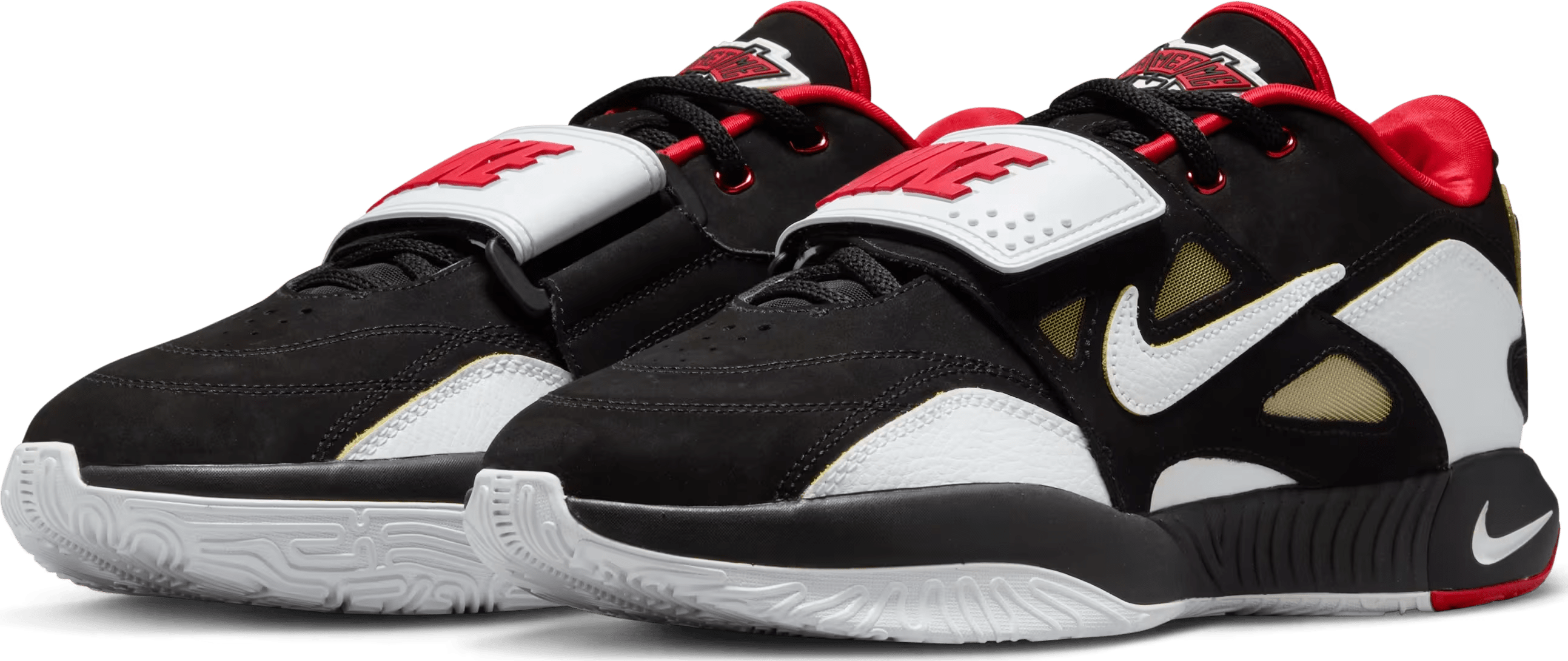 Nike LeBron XXI "Prime 93"