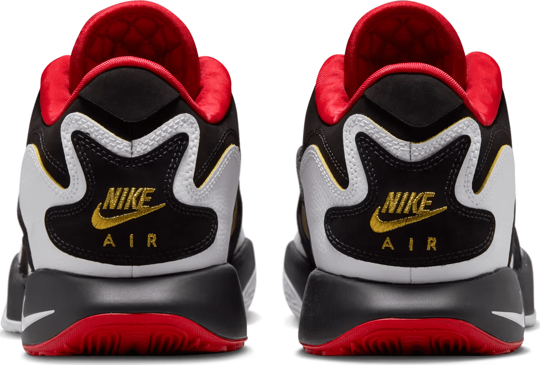 Nike LeBron XXI "Prime 93"